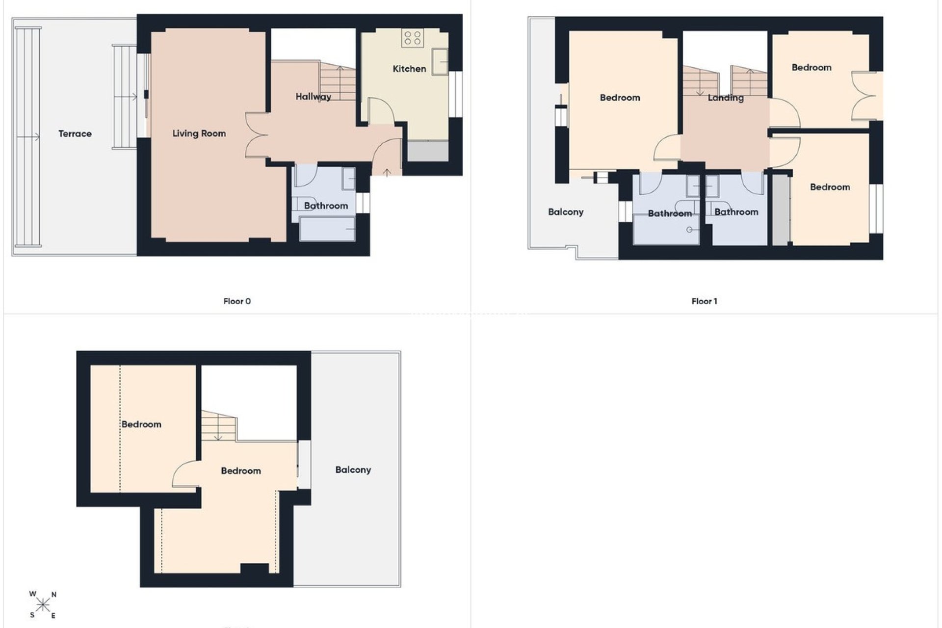 Bestaande woning - Rijtjeshuis - Manilva - La Duquesa