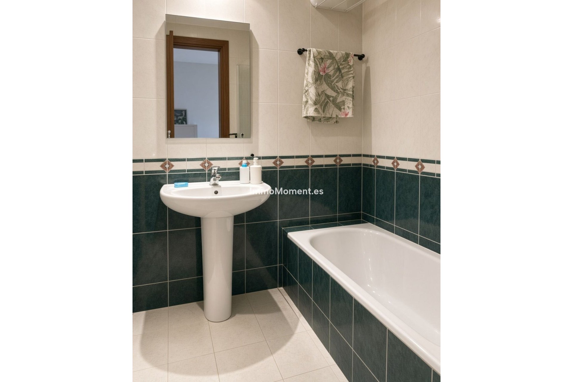 Bestaande woning - Rijtjeshuis - Manilva - Punta Chullera