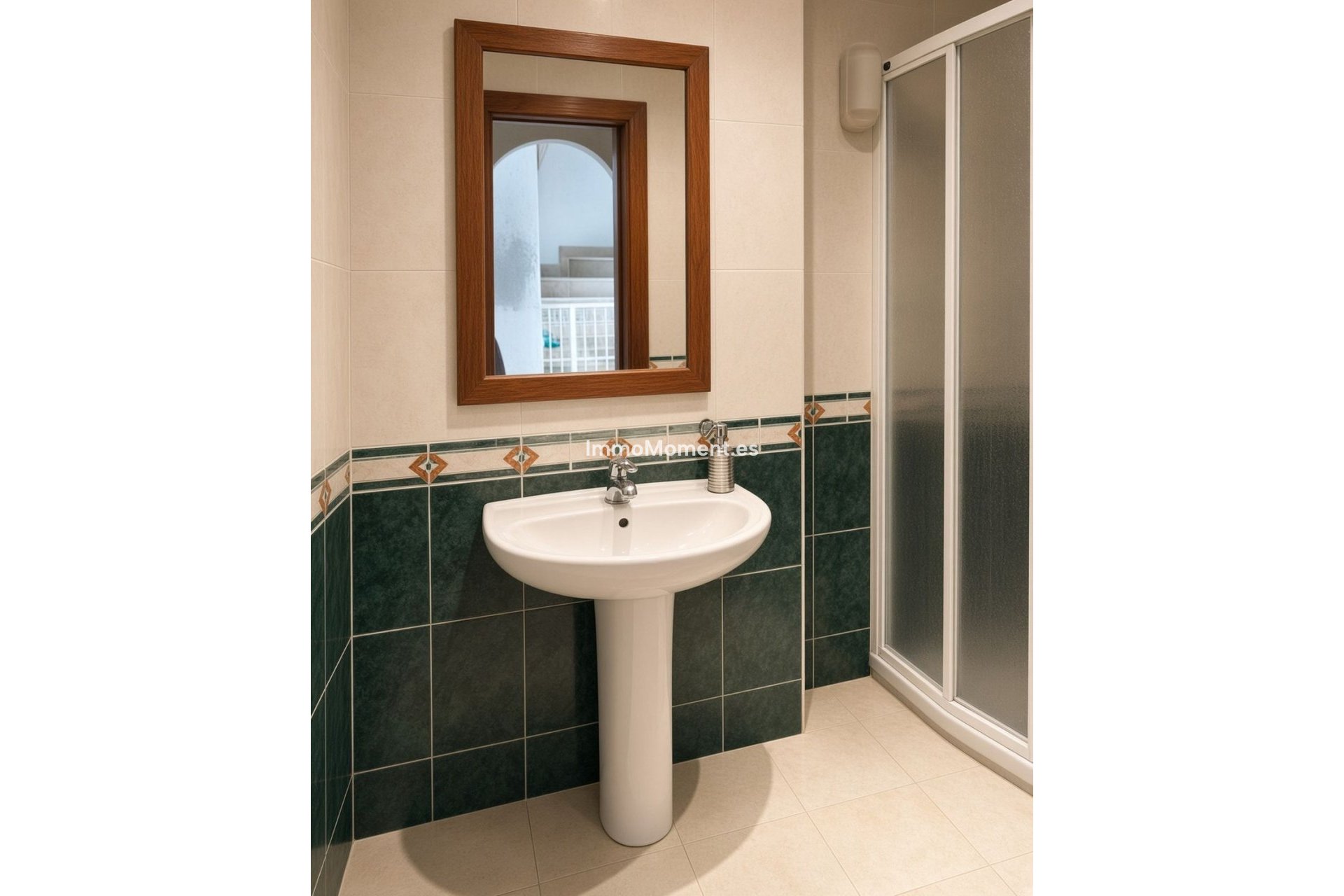Bestaande woning - Rijtjeshuis - Manilva - Punta Chullera