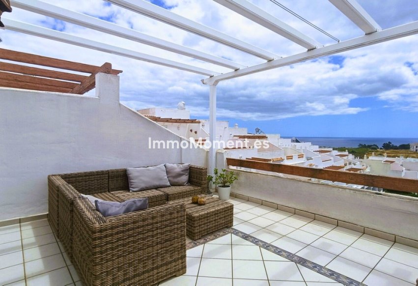 Bestaande woning - Rijtjeshuis - Manilva - Punta Chullera
