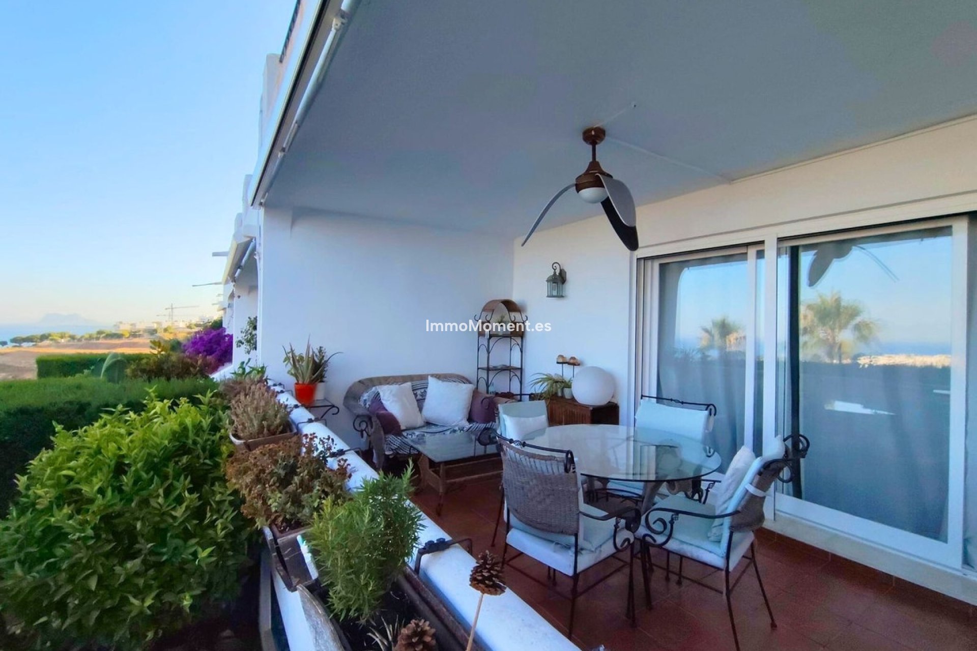 Bestaande woning - Rijtjeshuis - Manilva - Punta Chullera