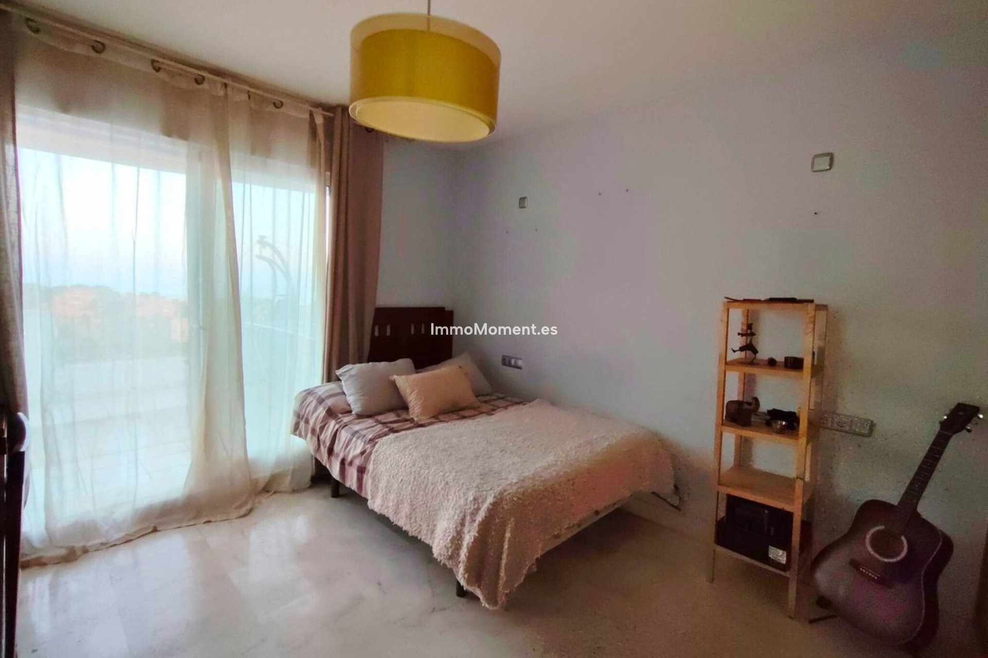 Bestaande woning - Rijtjeshuis - Manilva - Punta Chullera