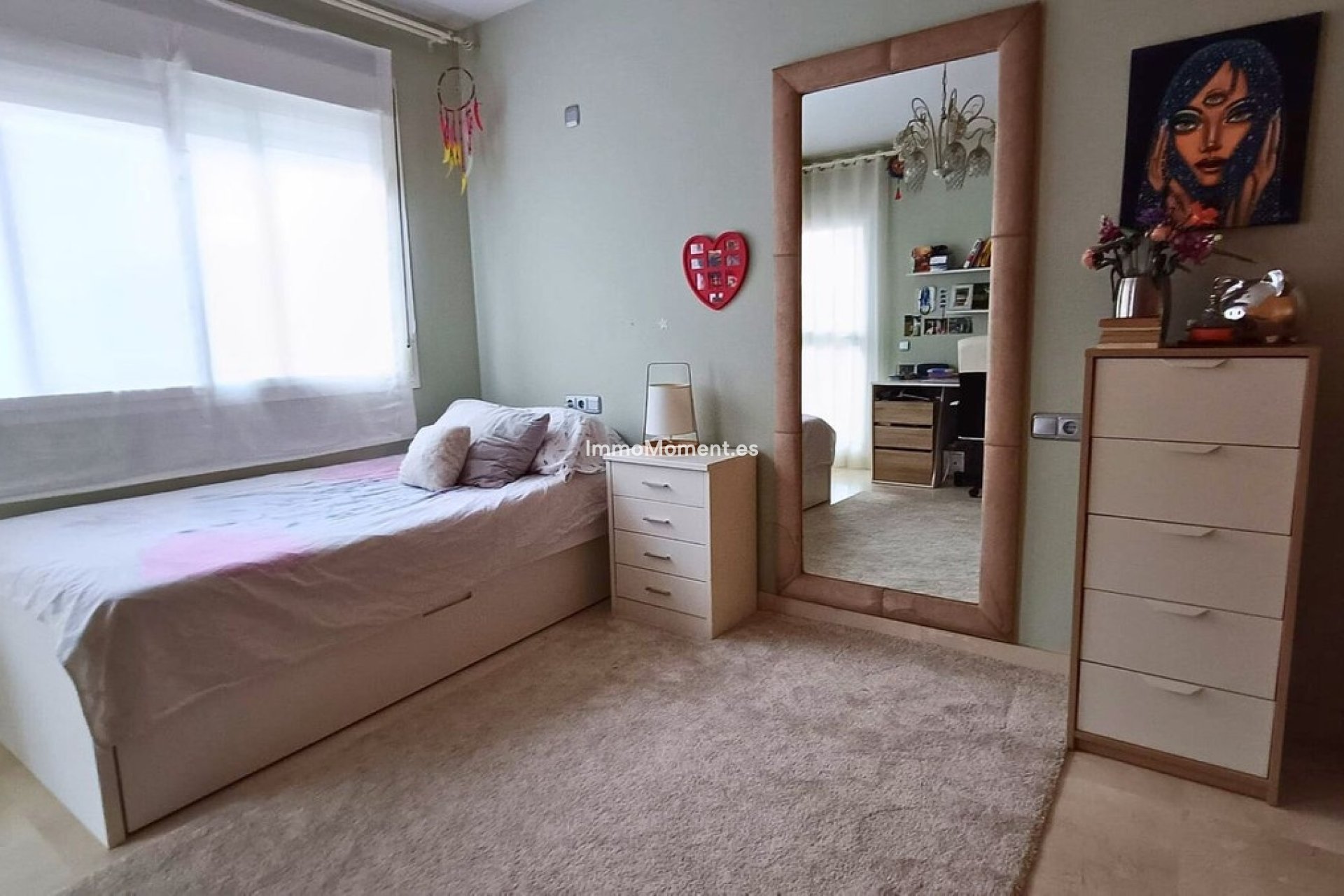 Bestaande woning - Rijtjeshuis - Manilva - Punta Chullera