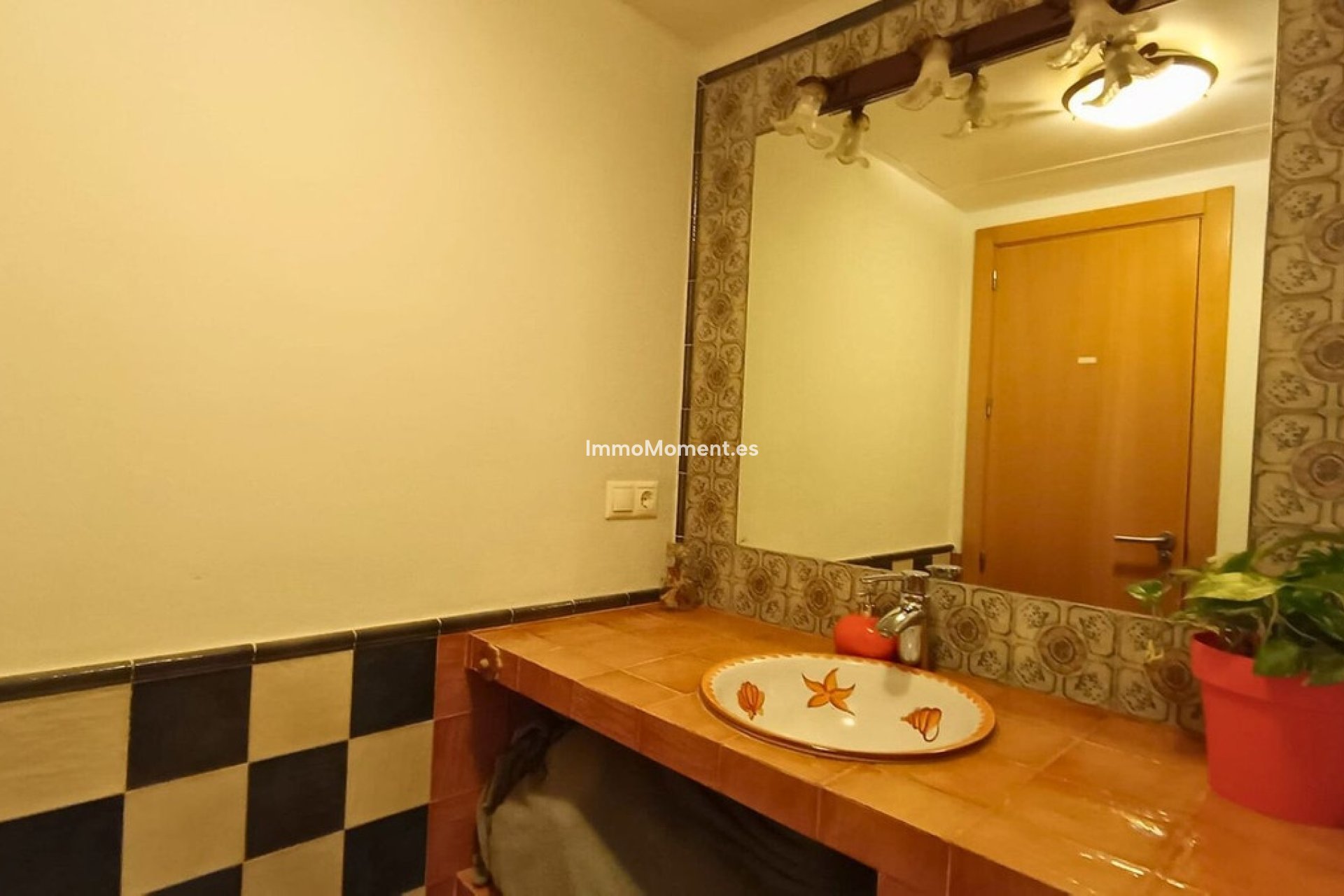 Bestaande woning - Rijtjeshuis - Manilva - Punta Chullera