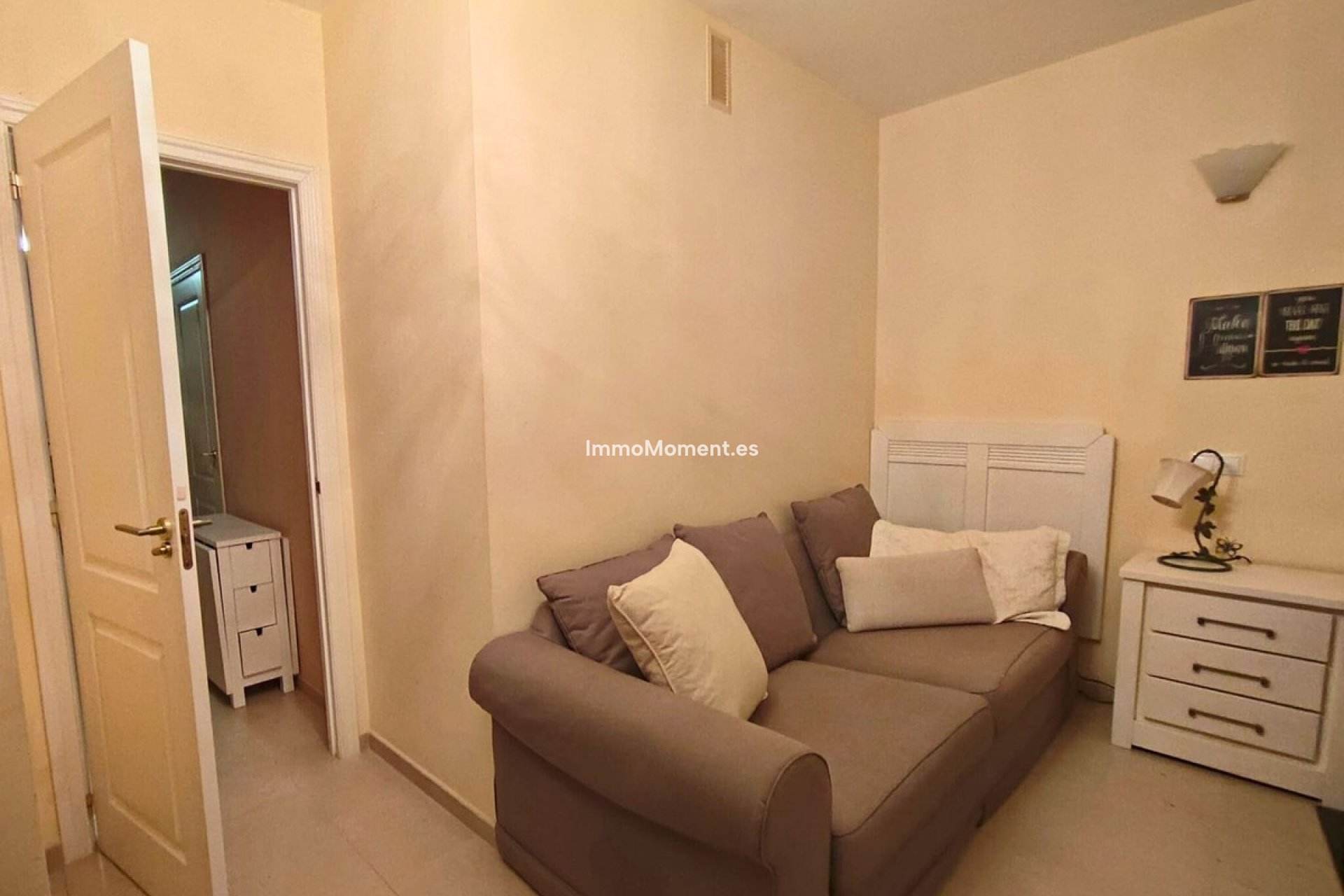 Bestaande woning - Rijtjeshuis - Manilva - Punta Chullera