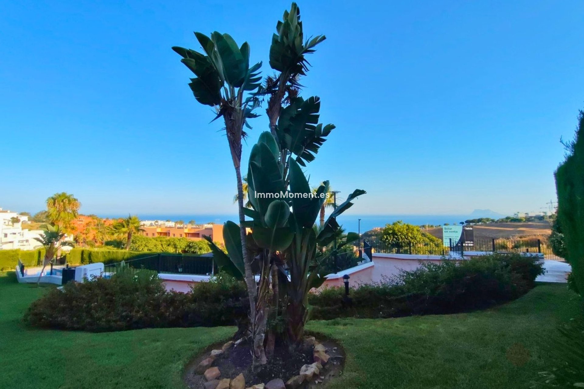 Bestaande woning - Rijtjeshuis - Manilva - Punta Chullera