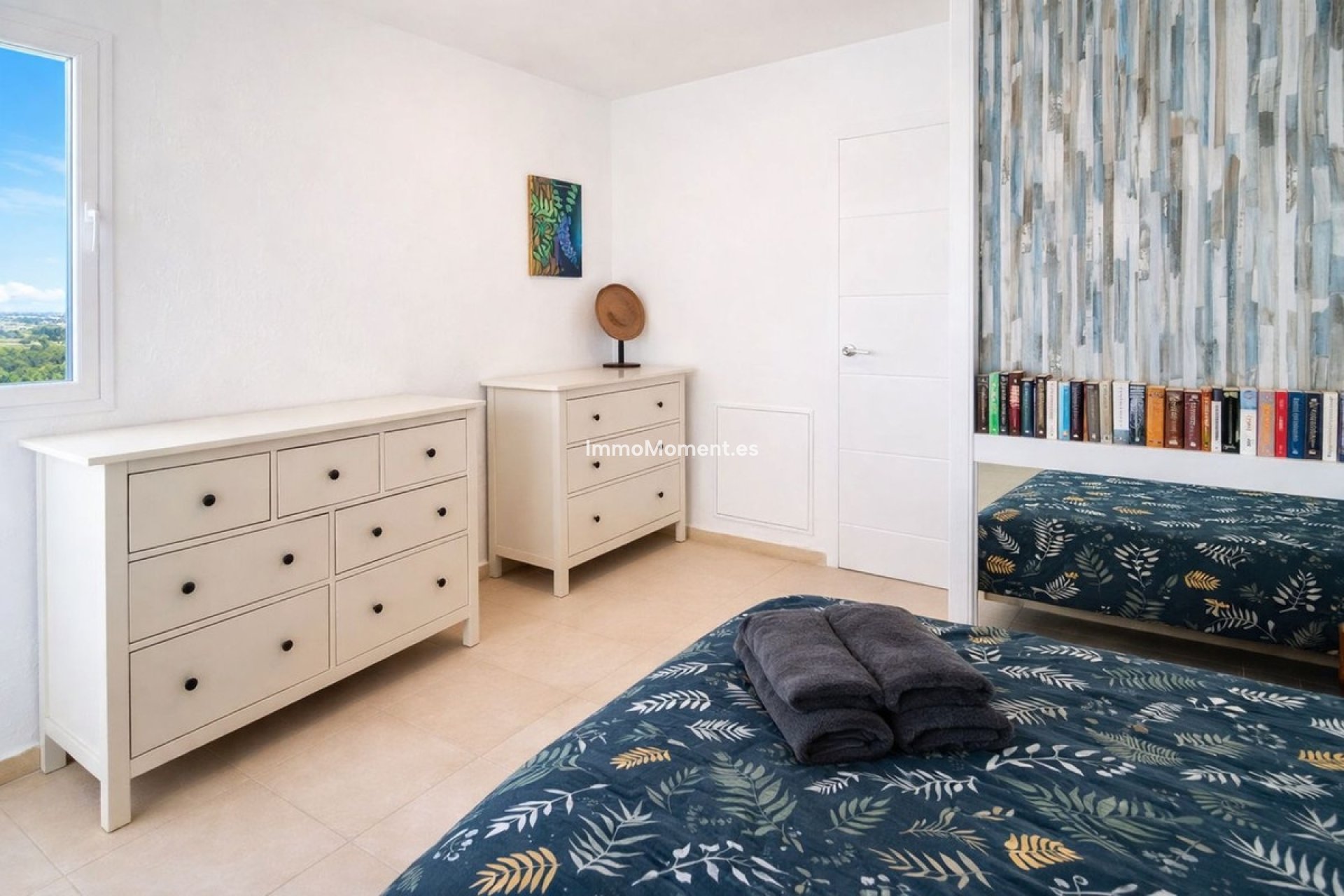 Bestaande woning - Rijtjeshuis - Manilva - Punta Chullera