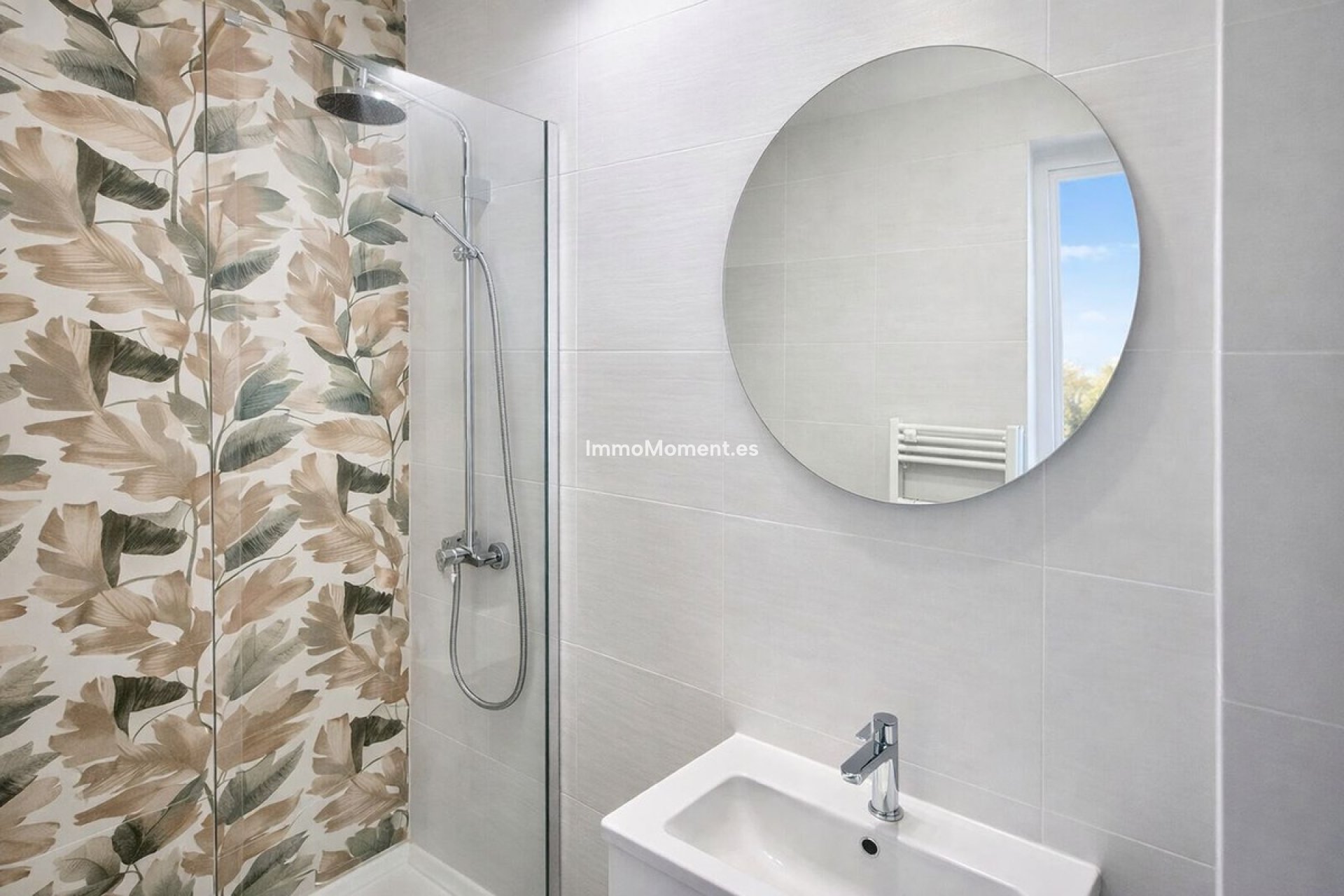 Bestaande woning - Rijtjeshuis - Manilva - Punta Chullera