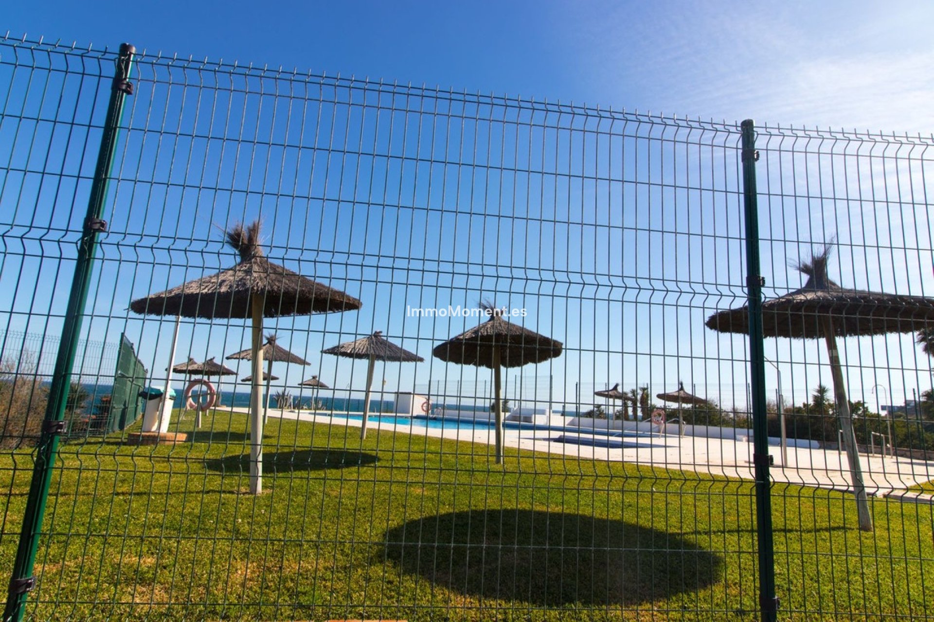 Bestaande woning - Rijtjeshuis - Manilva - Punta Chullera