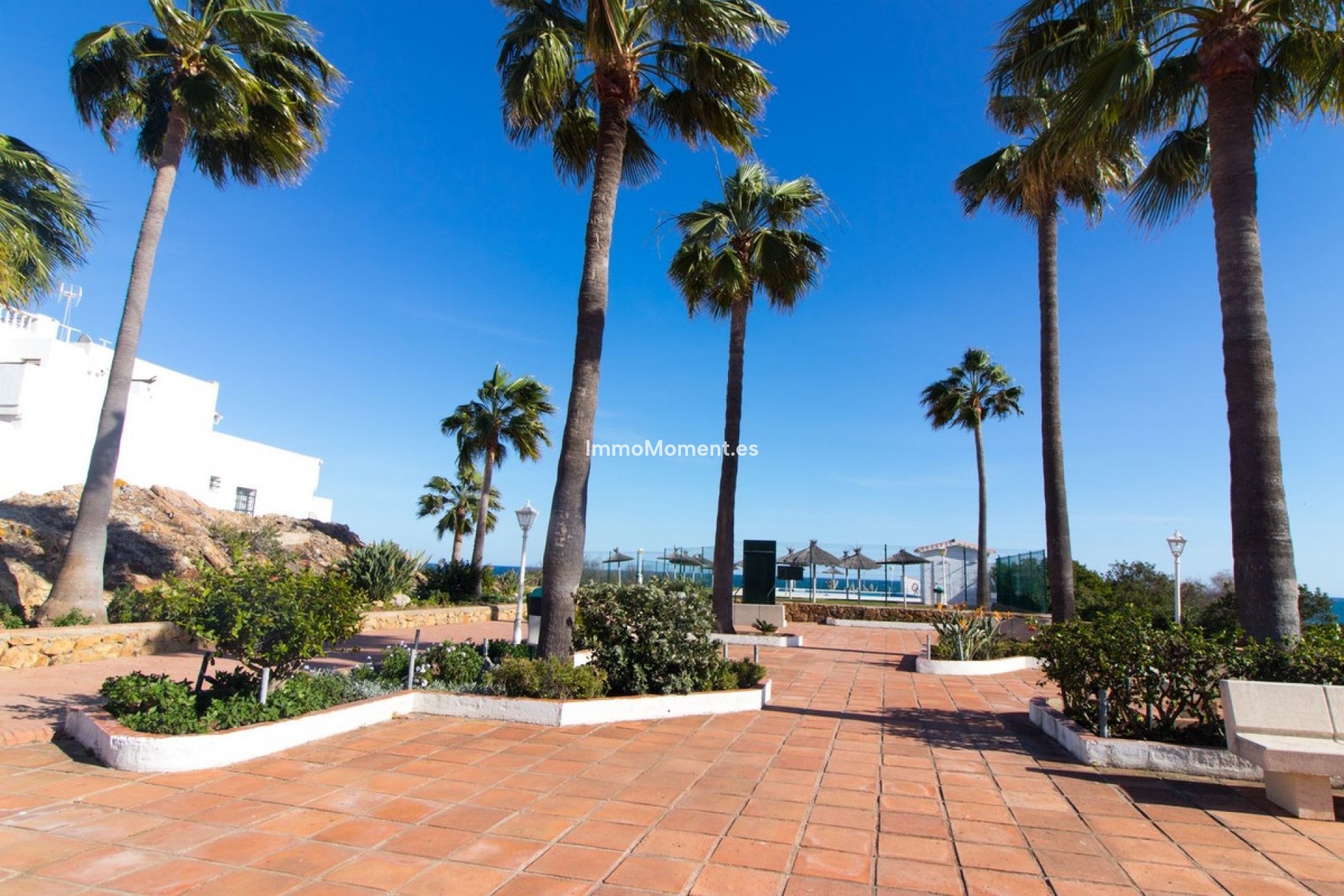Bestaande woning - Rijtjeshuis - Manilva - Punta Chullera