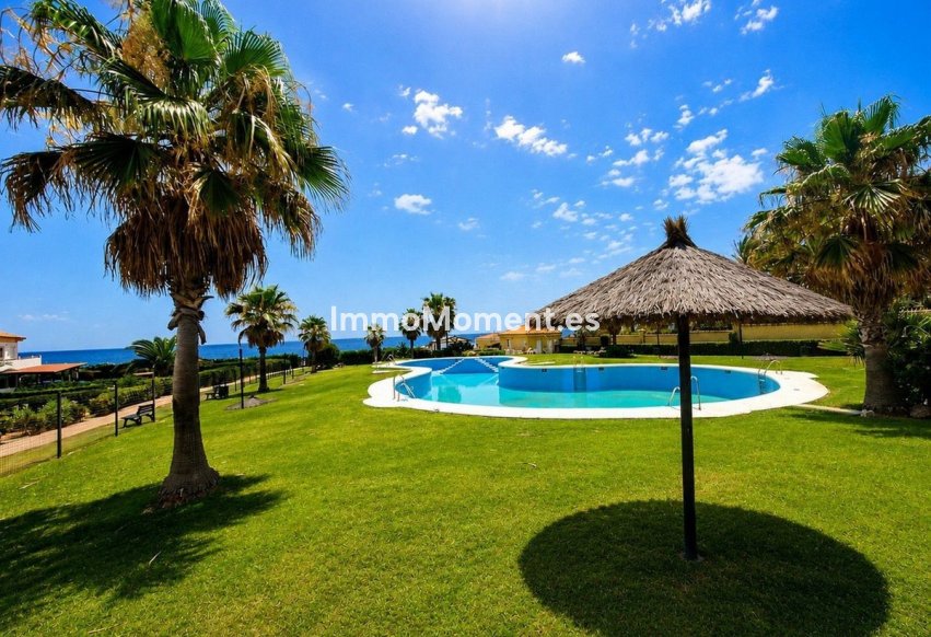 Bestaande woning - Rijtjeshuis - Manilva