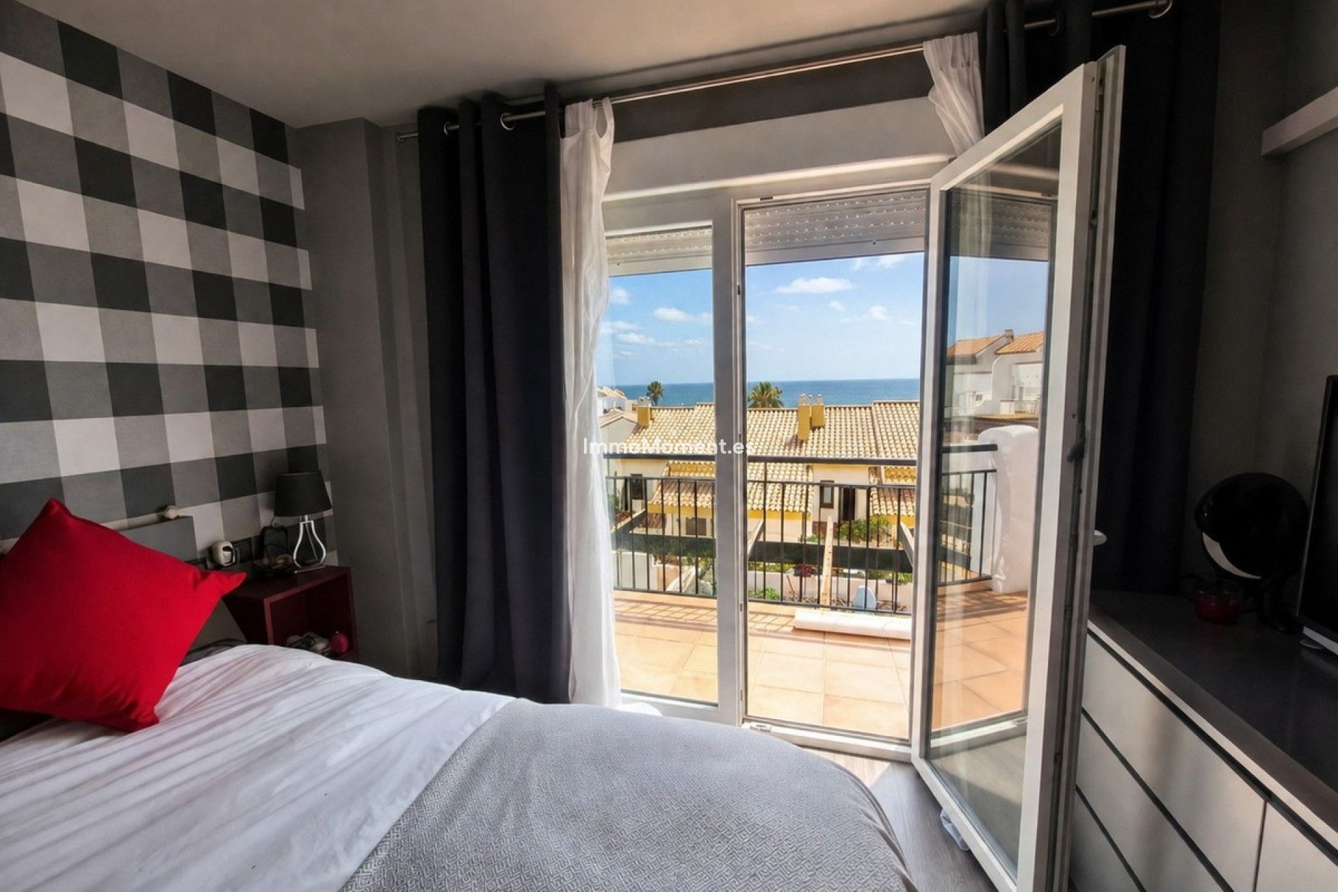Bestaande woning - Rijtjeshuis - Manilva