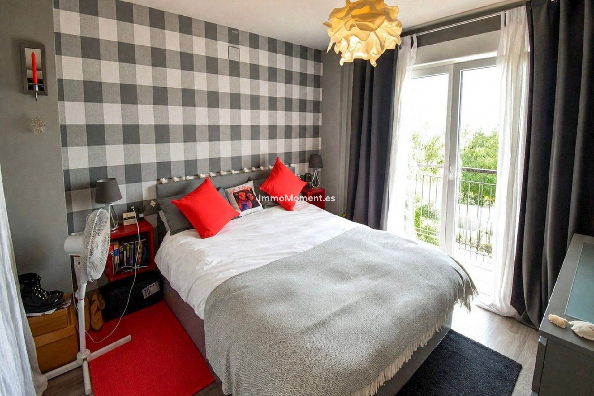 Bestaande woning - Rijtjeshuis - Manilva