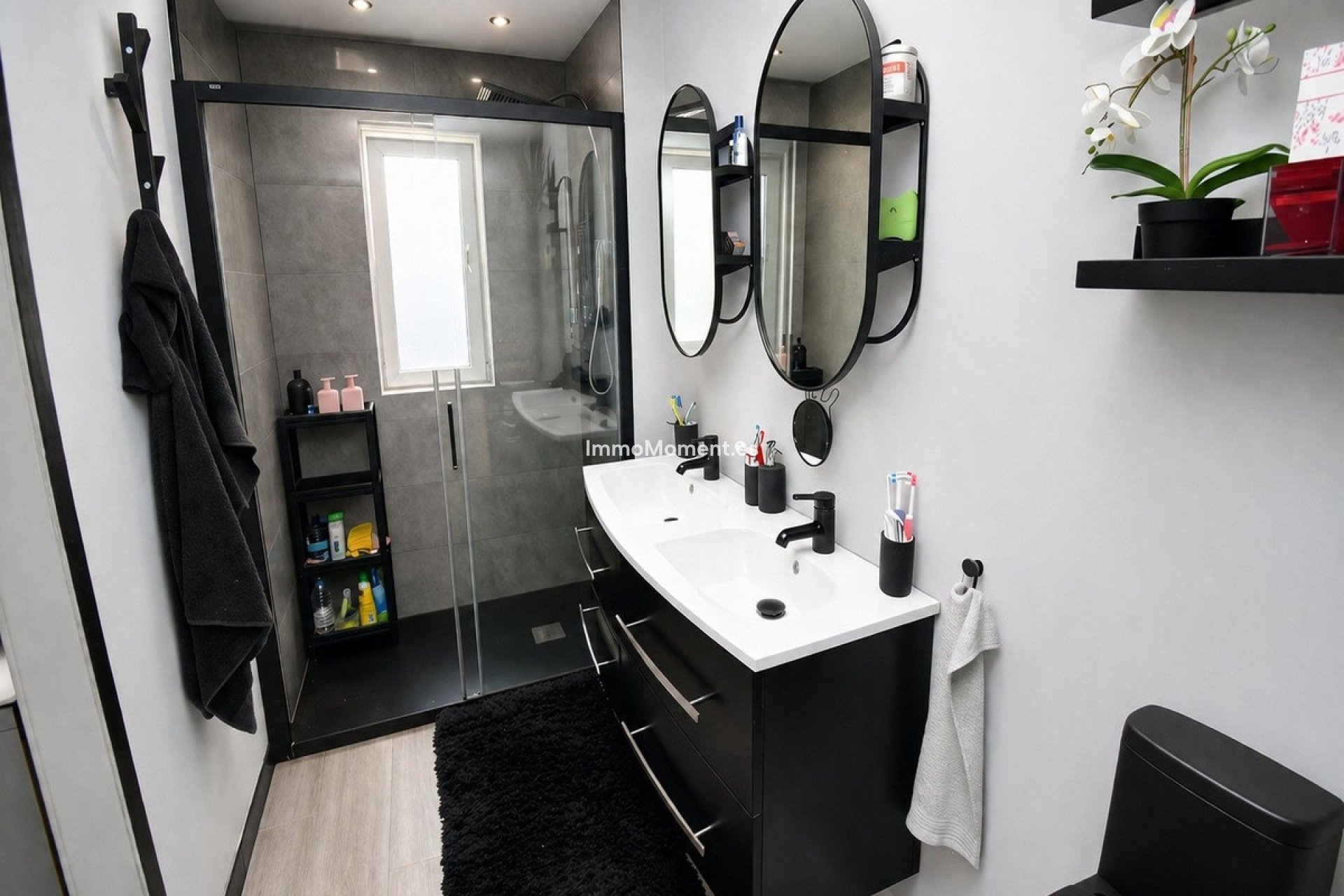 Bestaande woning - Rijtjeshuis - Manilva