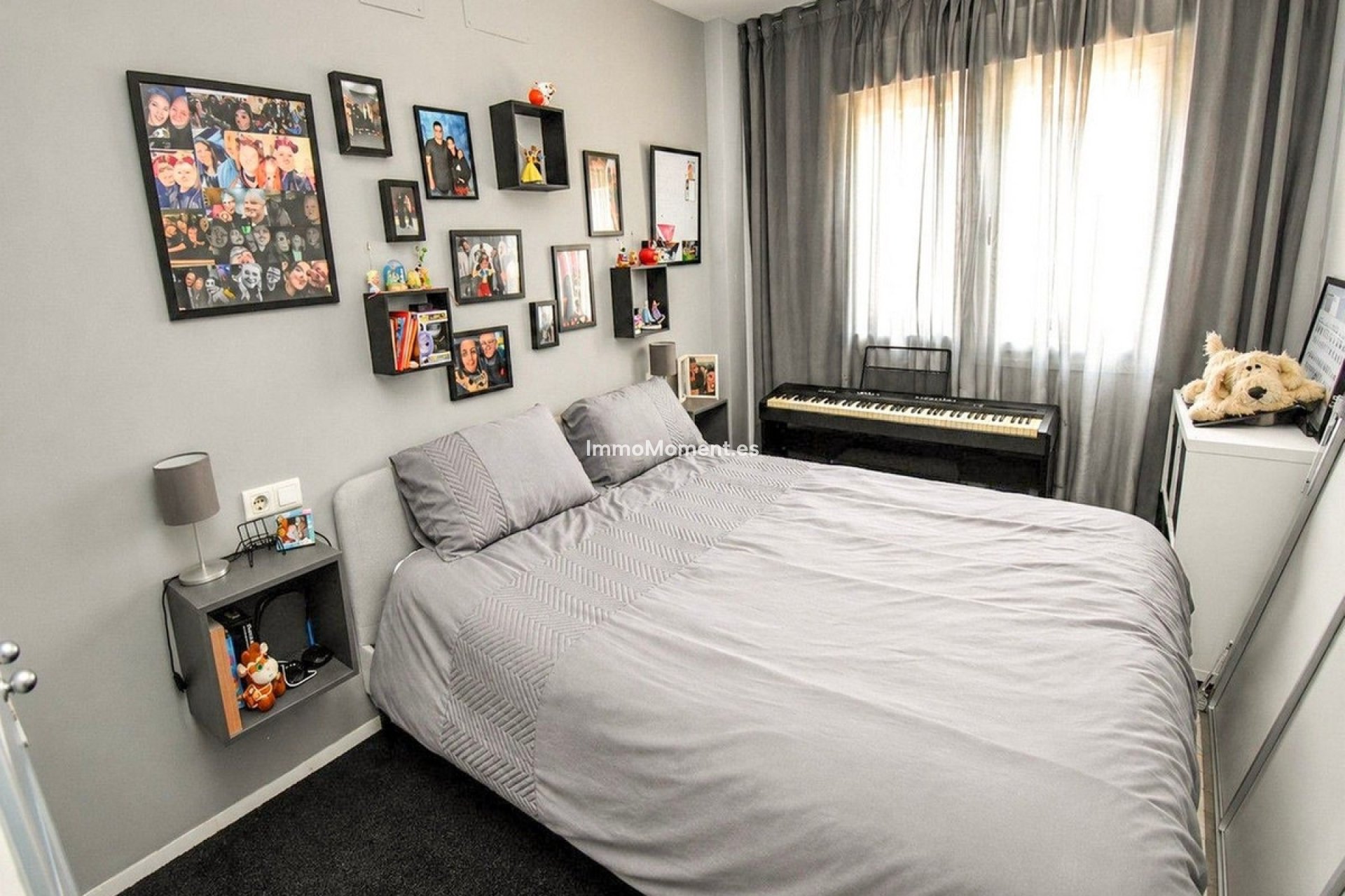 Bestaande woning - Rijtjeshuis - Manilva