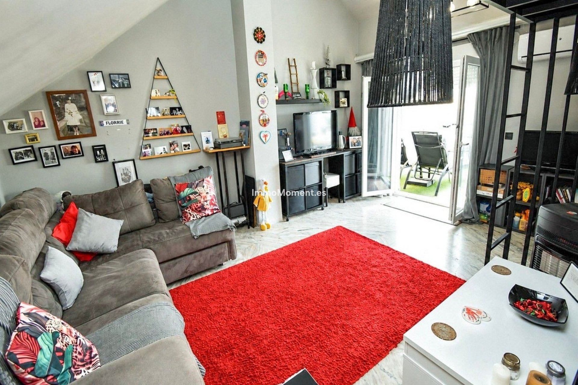 Bestaande woning - Rijtjeshuis - Manilva
