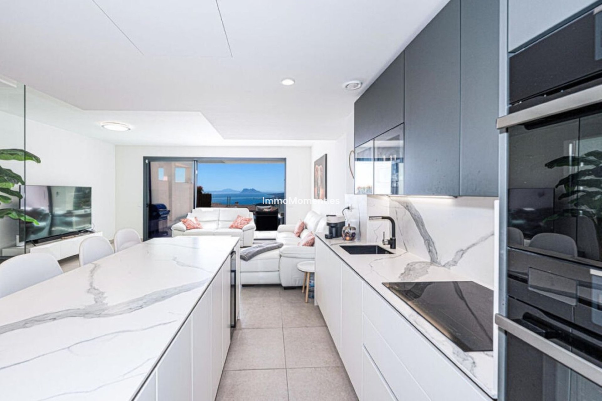 Bestaande woning - Rijtjeshuis - Manilva