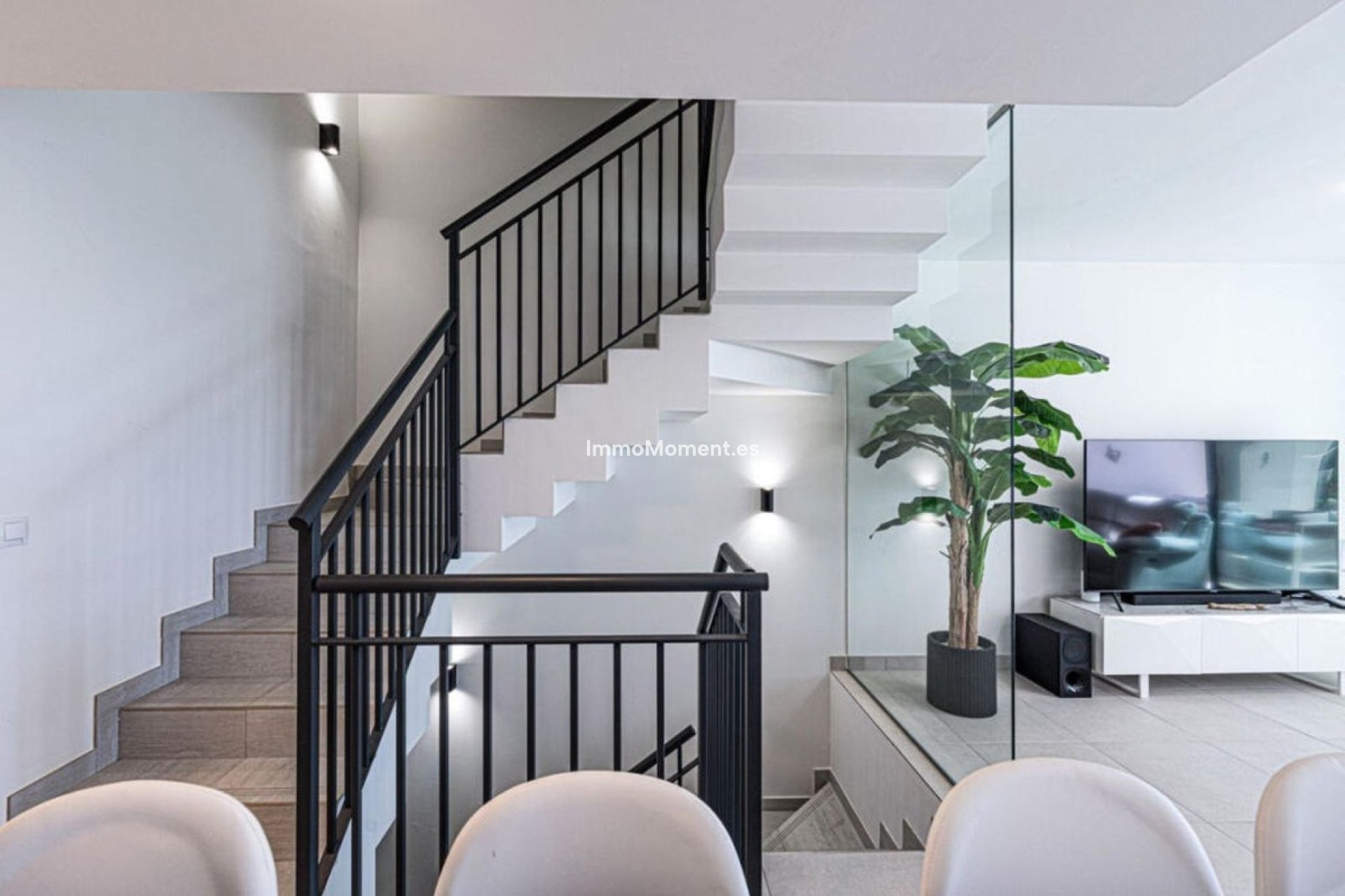 Bestaande woning - Rijtjeshuis - Manilva