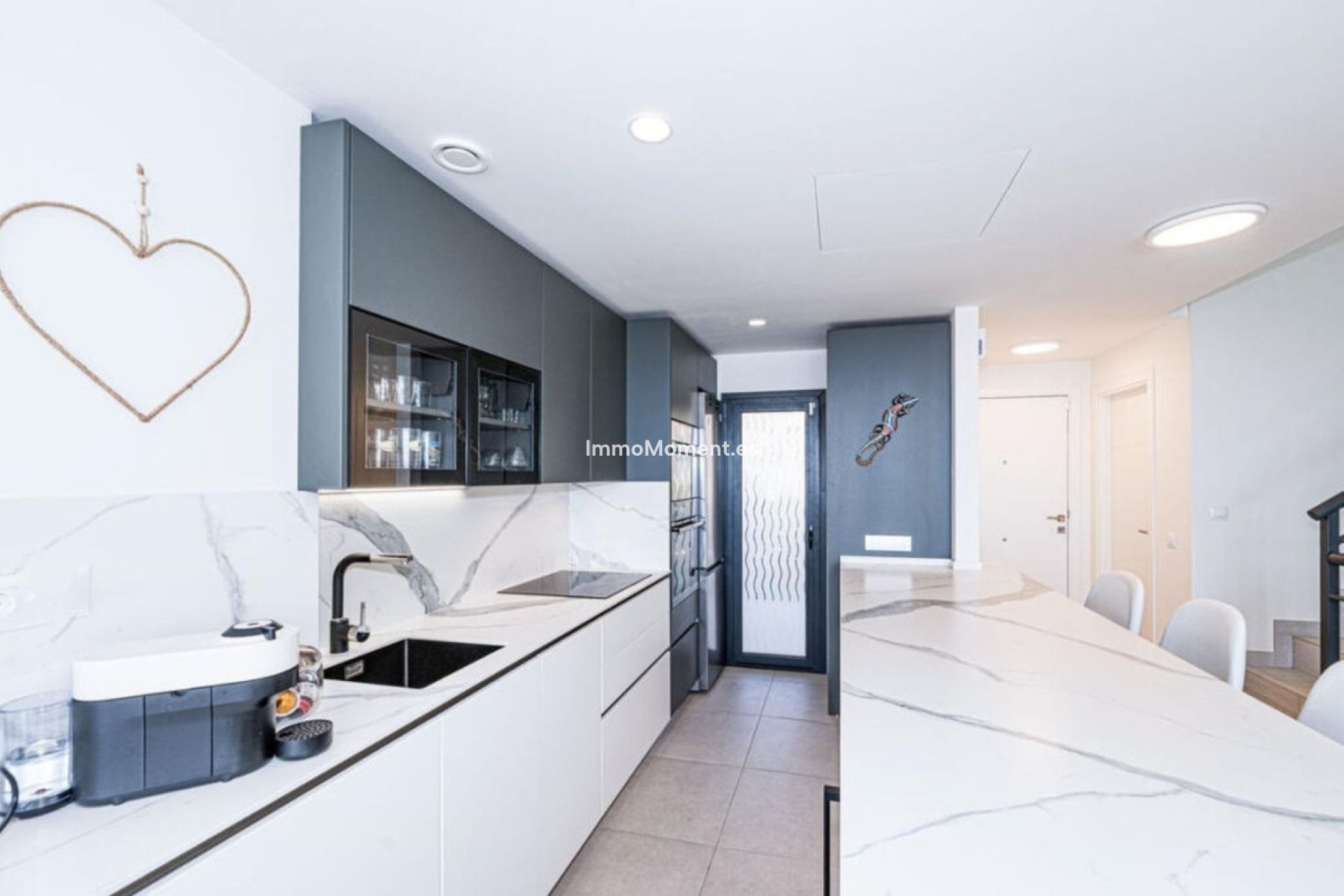 Bestaande woning - Rijtjeshuis - Manilva
