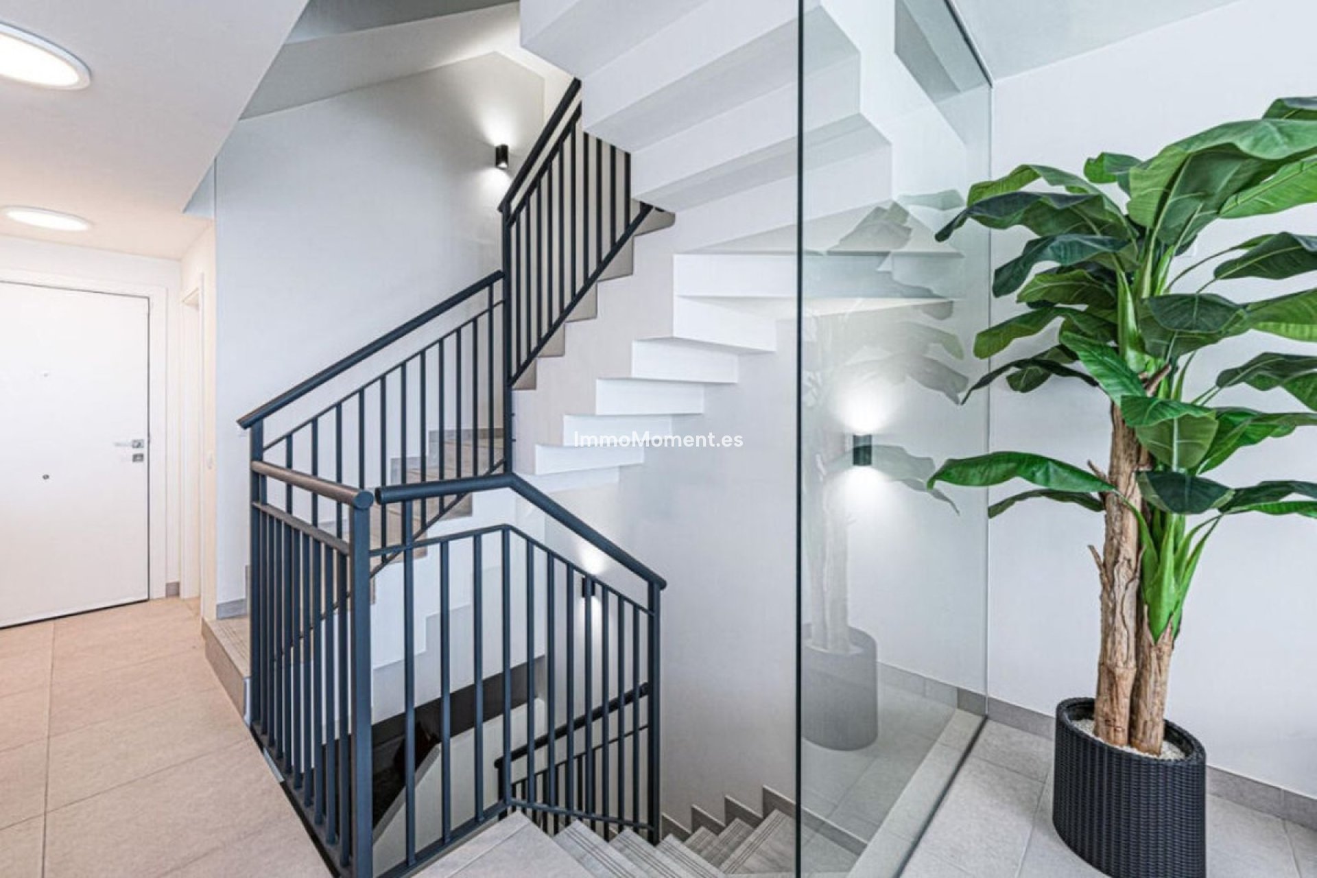 Bestaande woning - Rijtjeshuis - Manilva