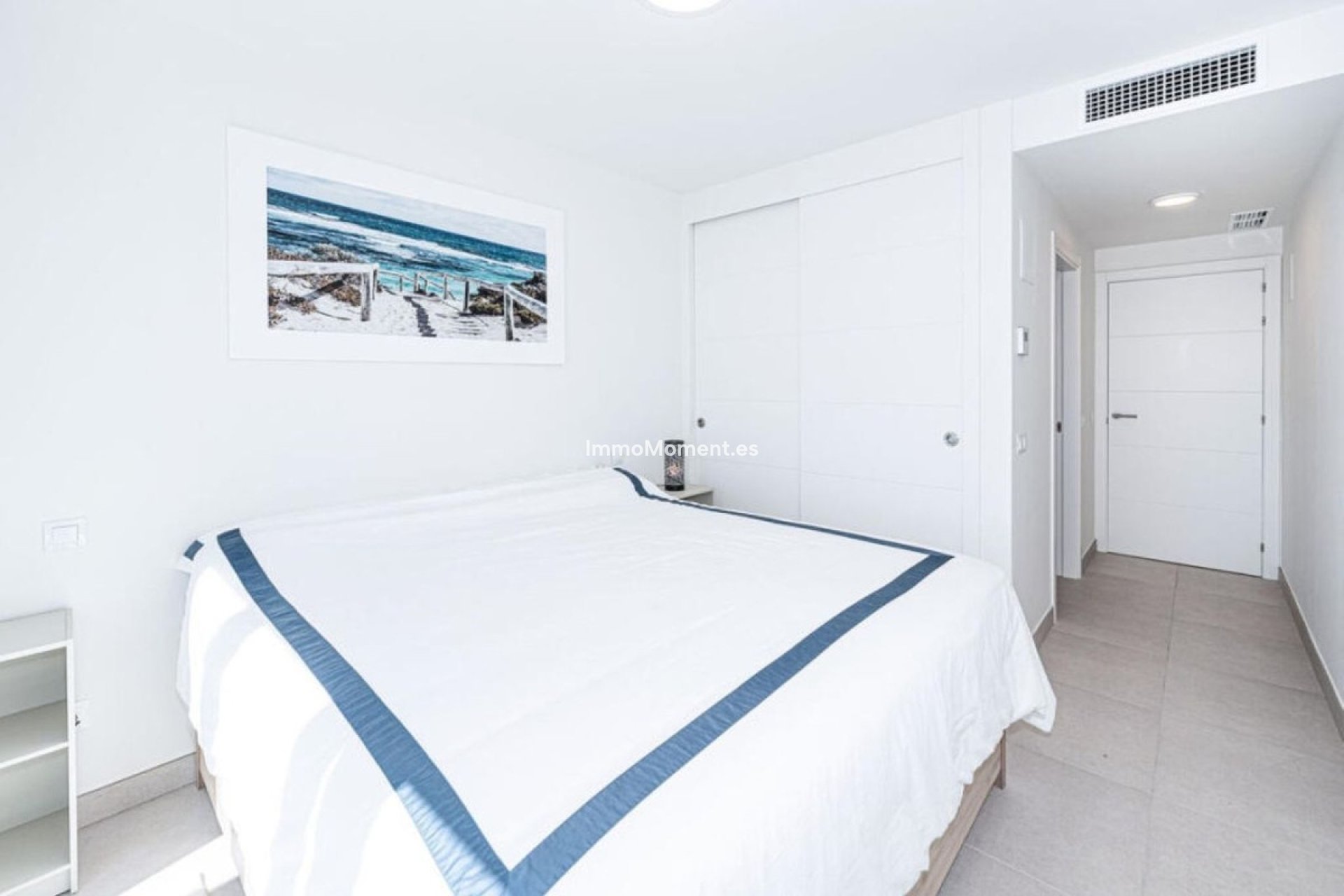 Bestaande woning - Rijtjeshuis - Manilva