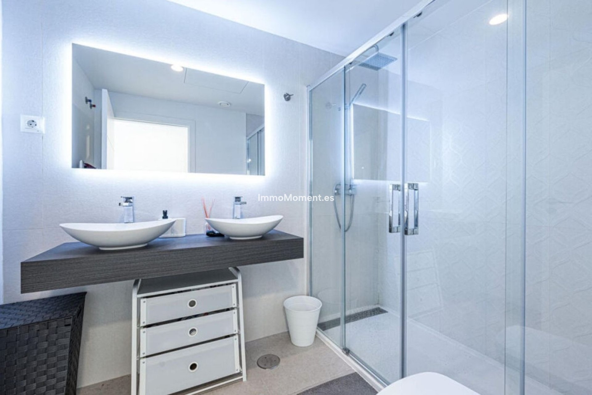 Bestaande woning - Rijtjeshuis - Manilva