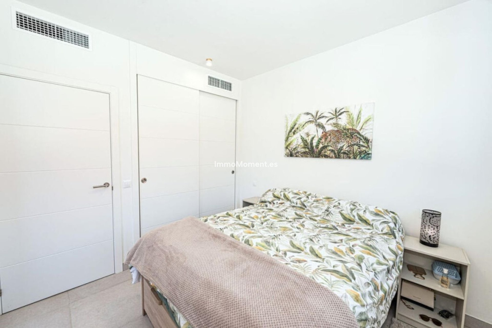 Bestaande woning - Rijtjeshuis - Manilva