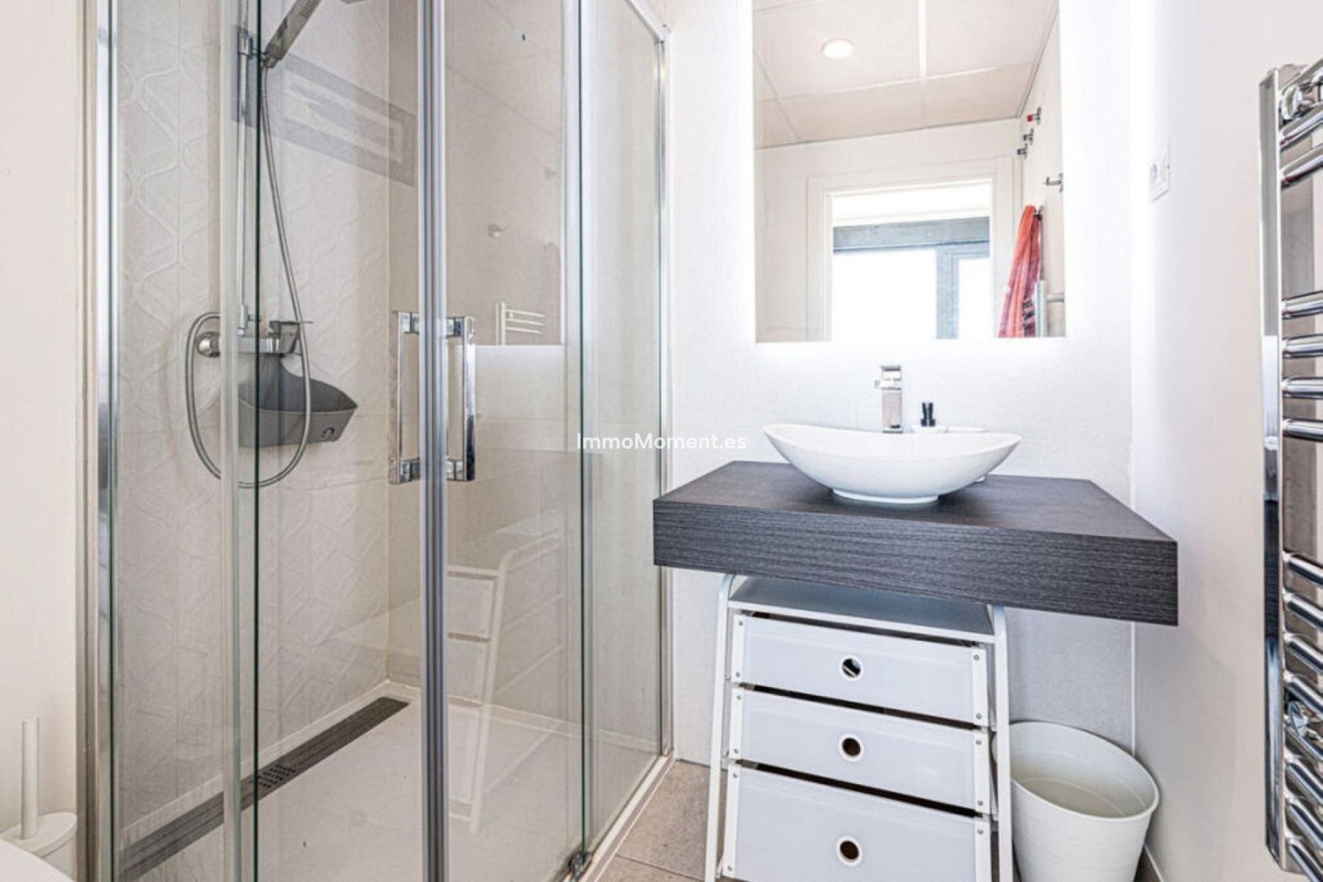 Bestaande woning - Rijtjeshuis - Manilva