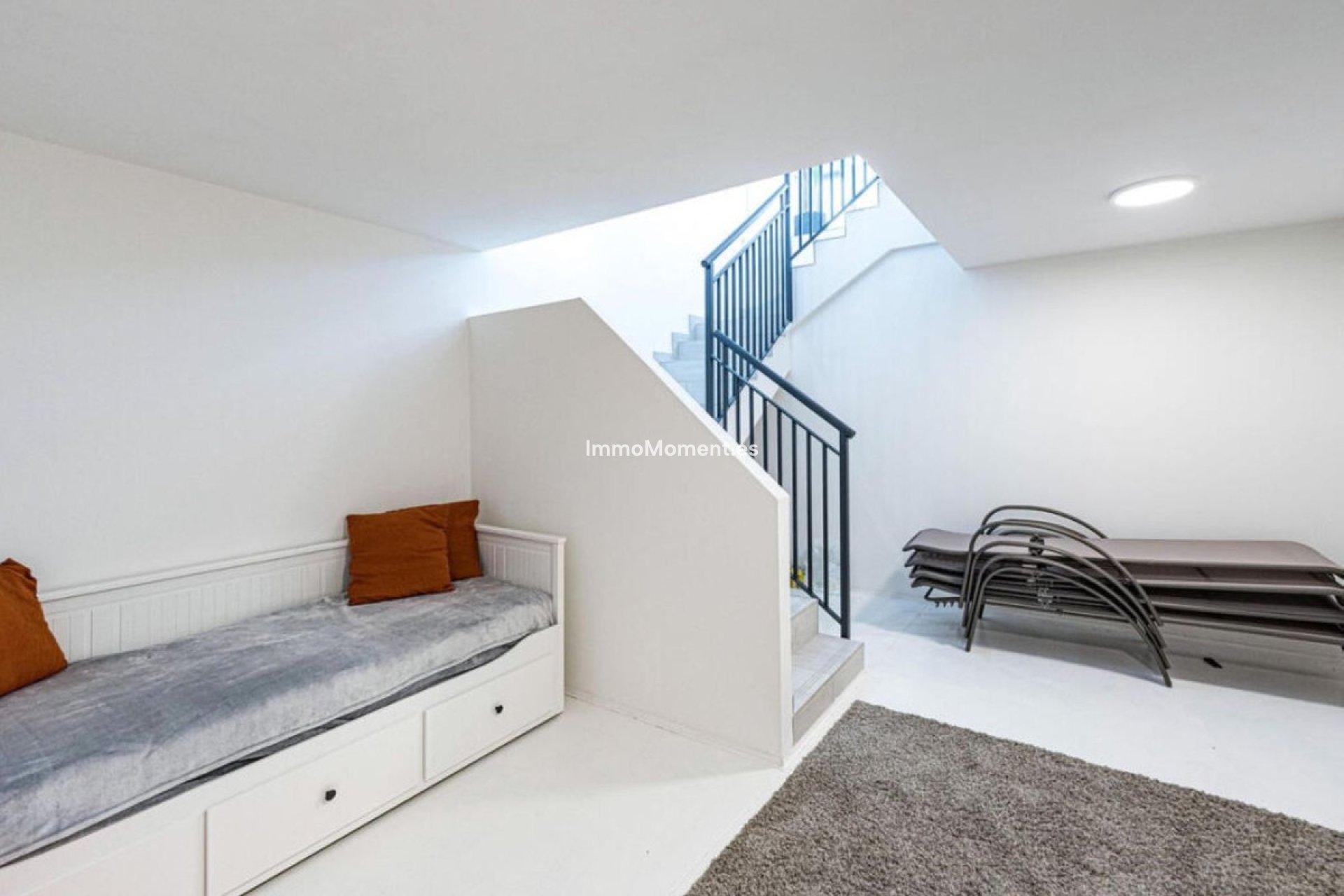 Bestaande woning - Rijtjeshuis - Manilva