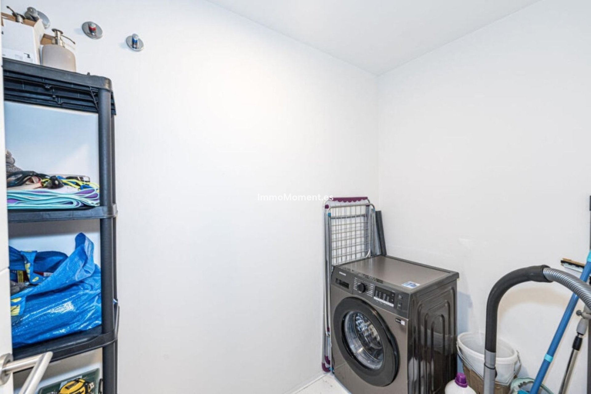 Bestaande woning - Rijtjeshuis - Manilva