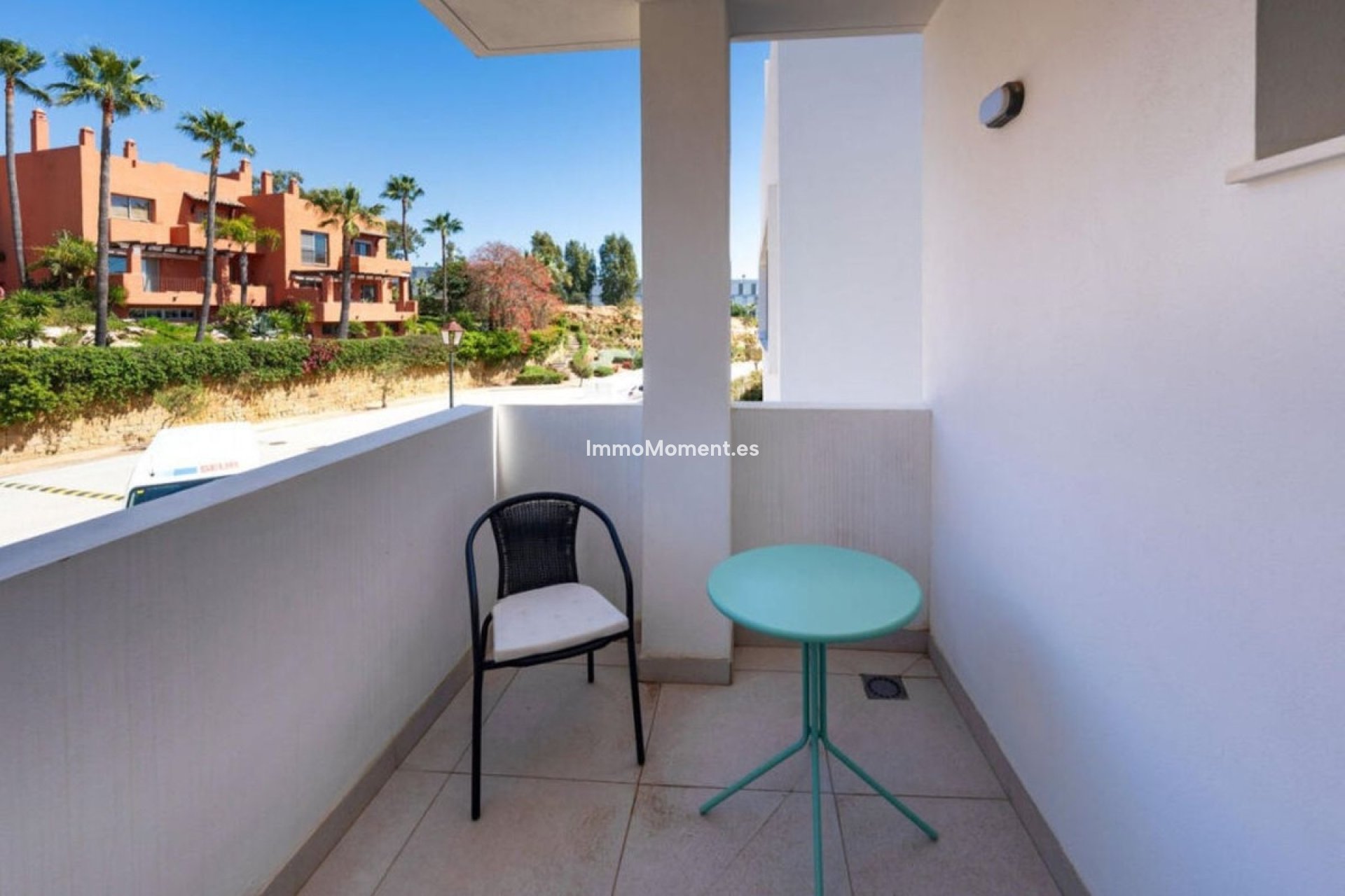 Bestaande woning - Rijtjeshuis - Manilva