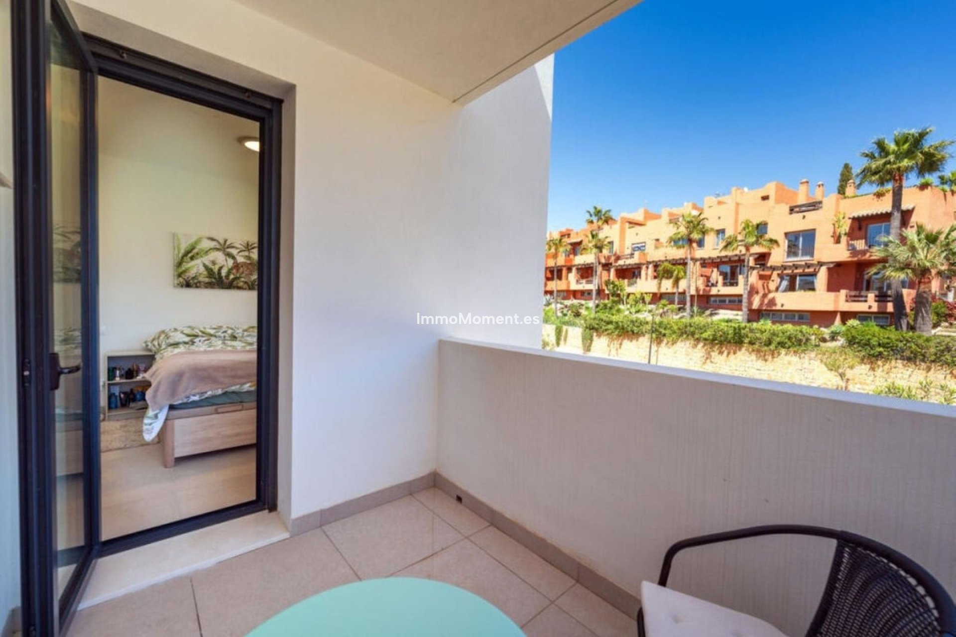 Bestaande woning - Rijtjeshuis - Manilva