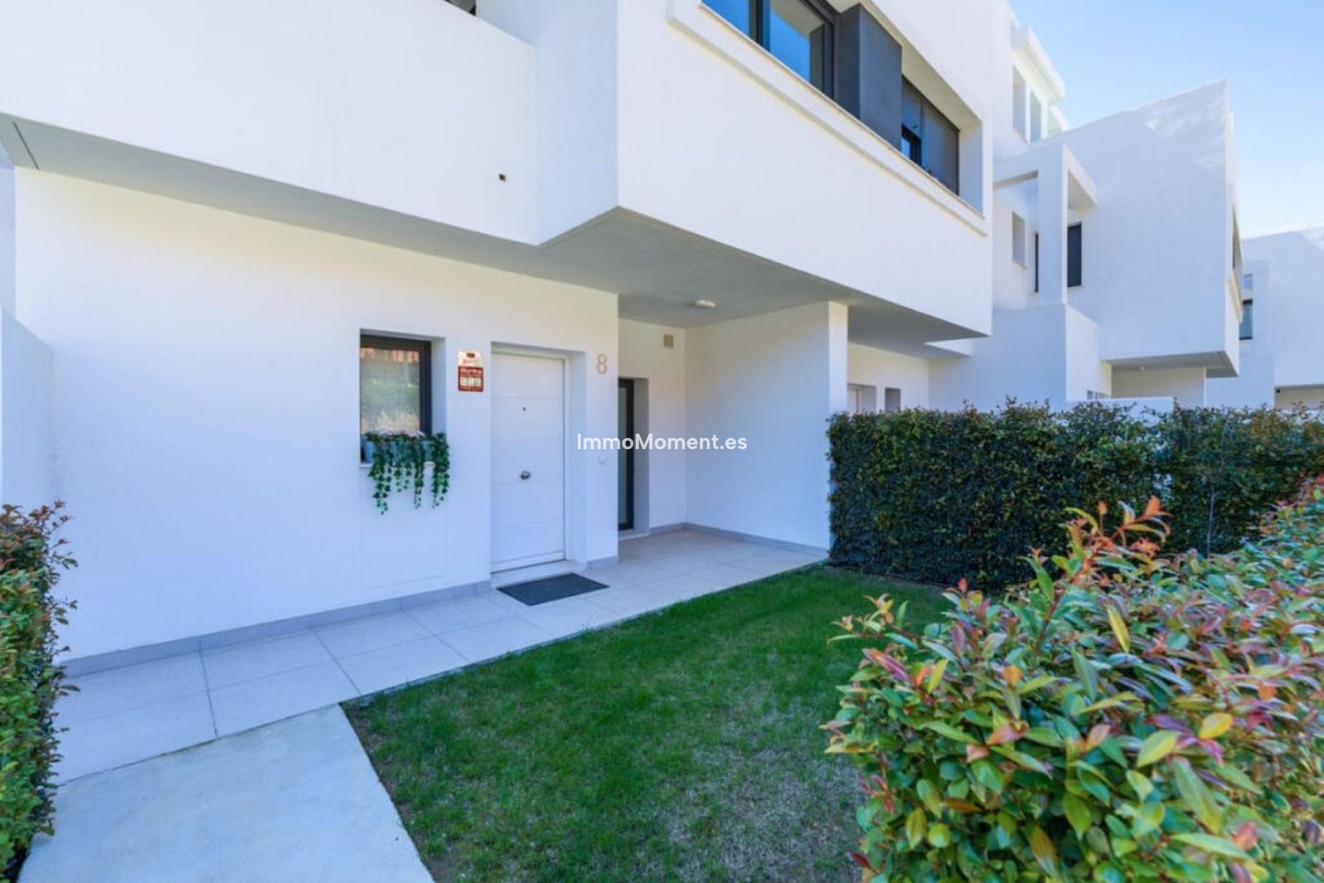 Bestaande woning - Rijtjeshuis - Manilva