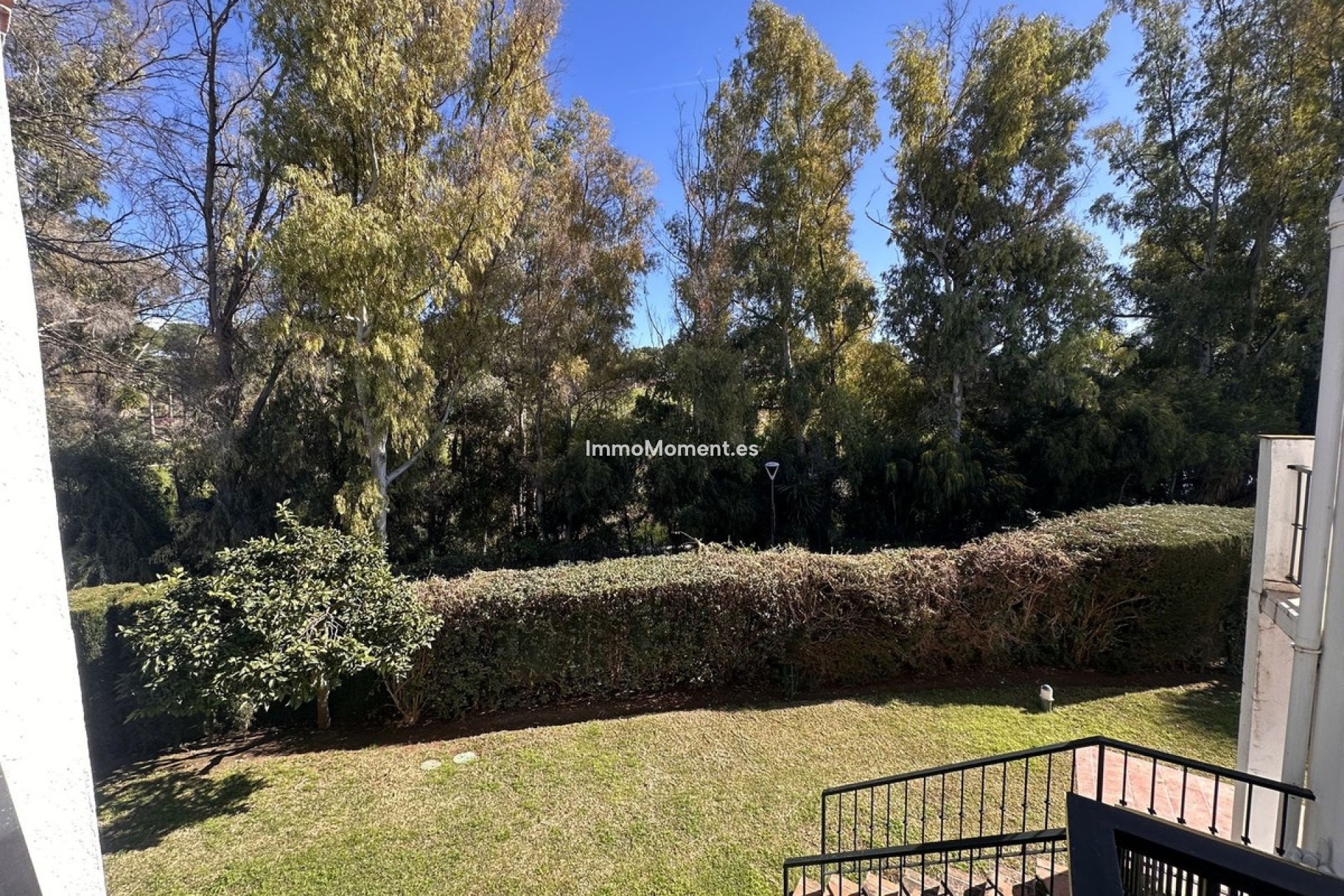 Bestaande woning - Rijtjeshuis - Marbella - Aloha