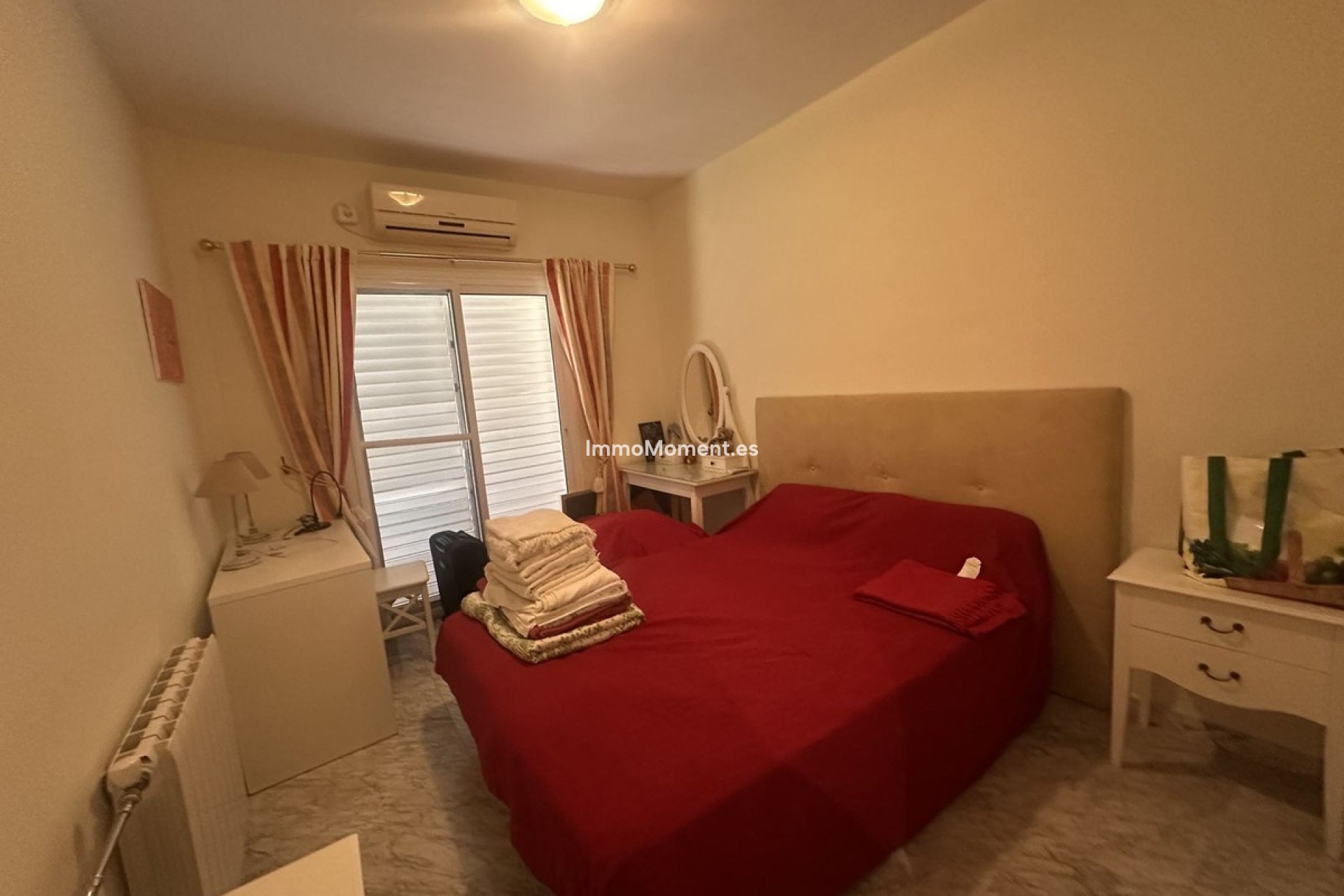 Bestaande woning - Rijtjeshuis - Marbella - Aloha