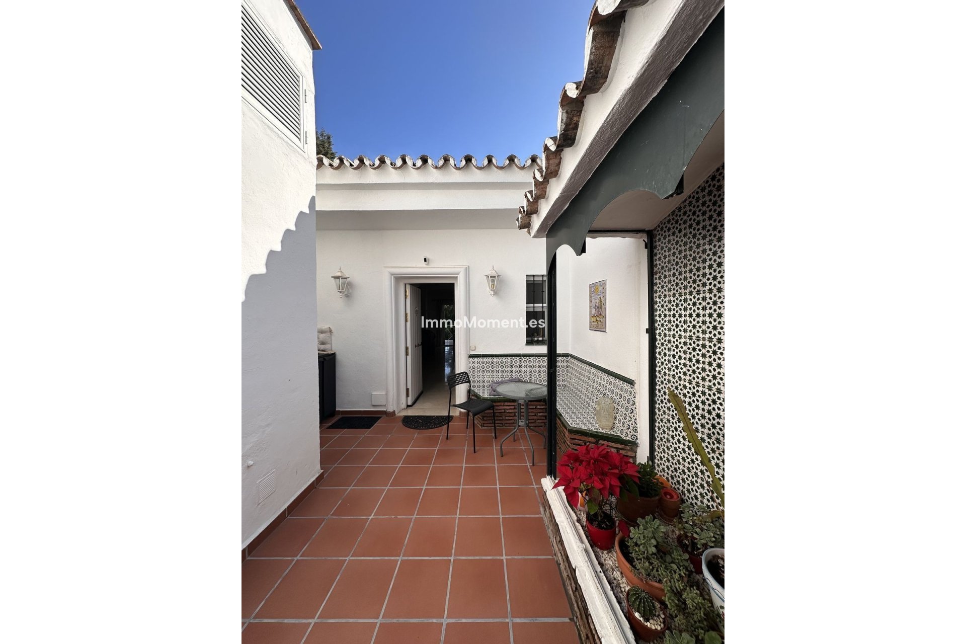 Bestaande woning - Rijtjeshuis - Marbella - Aloha