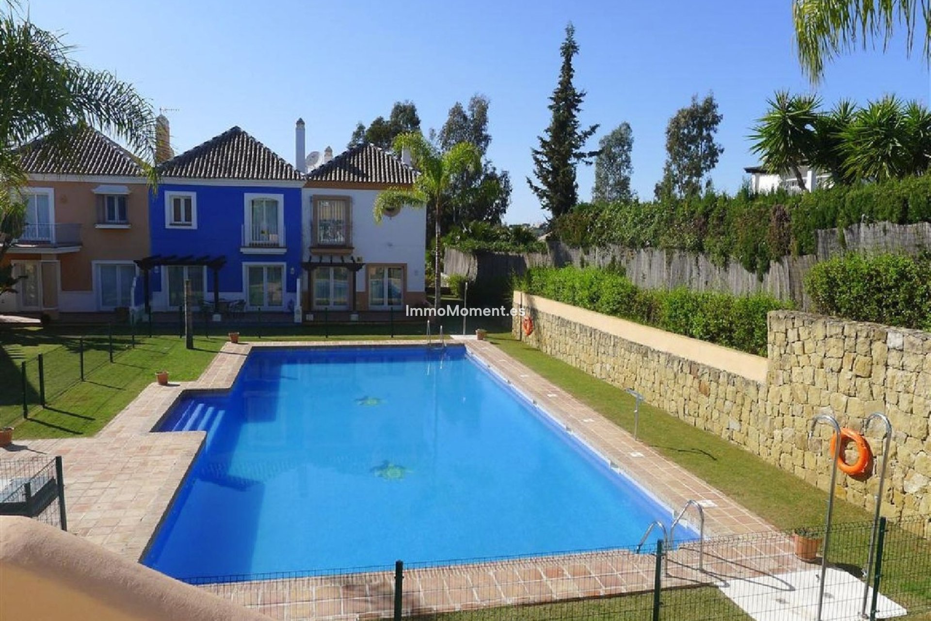 Bestaande woning - Rijtjeshuis - Marbella - Aloha