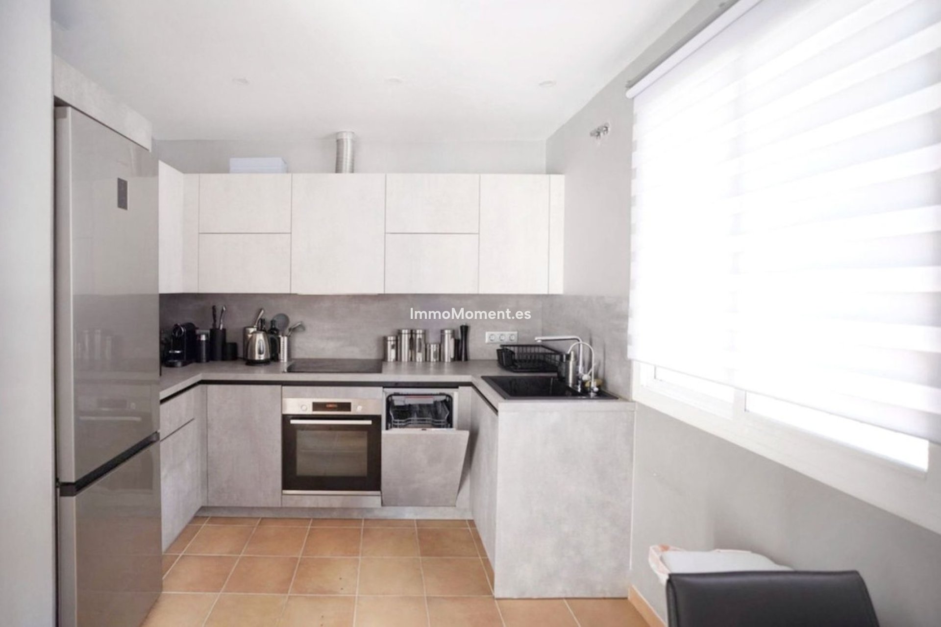 Bestaande woning - Rijtjeshuis - Marbella - Aloha