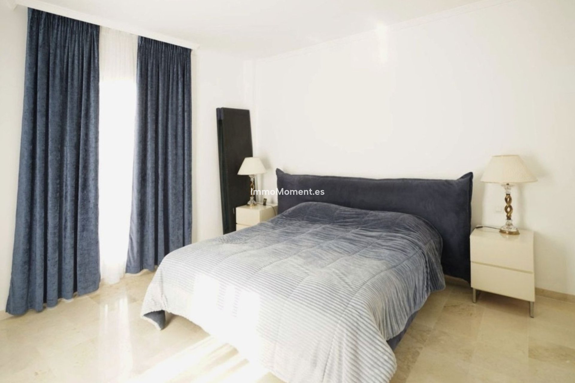 Bestaande woning - Rijtjeshuis - Marbella - Aloha