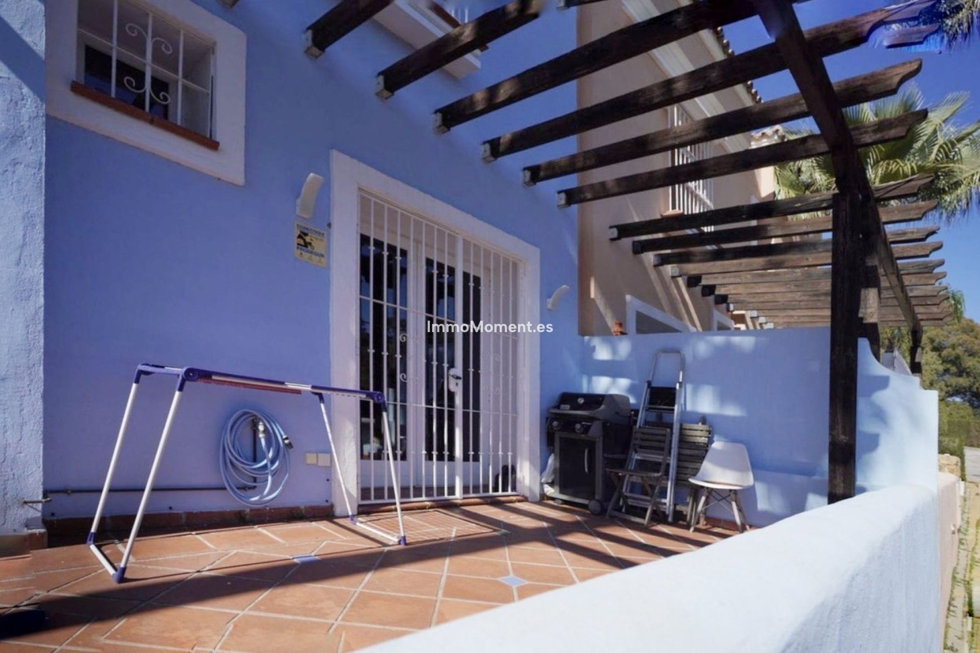 Bestaande woning - Rijtjeshuis - Marbella - Aloha