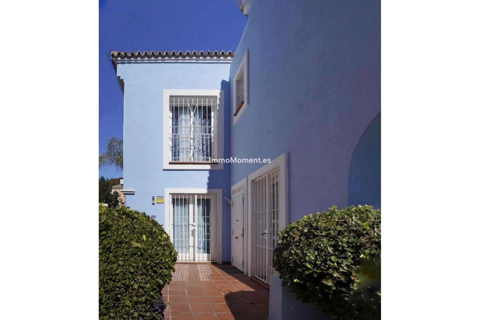 Bestaande woning - Rijtjeshuis - Marbella - Aloha