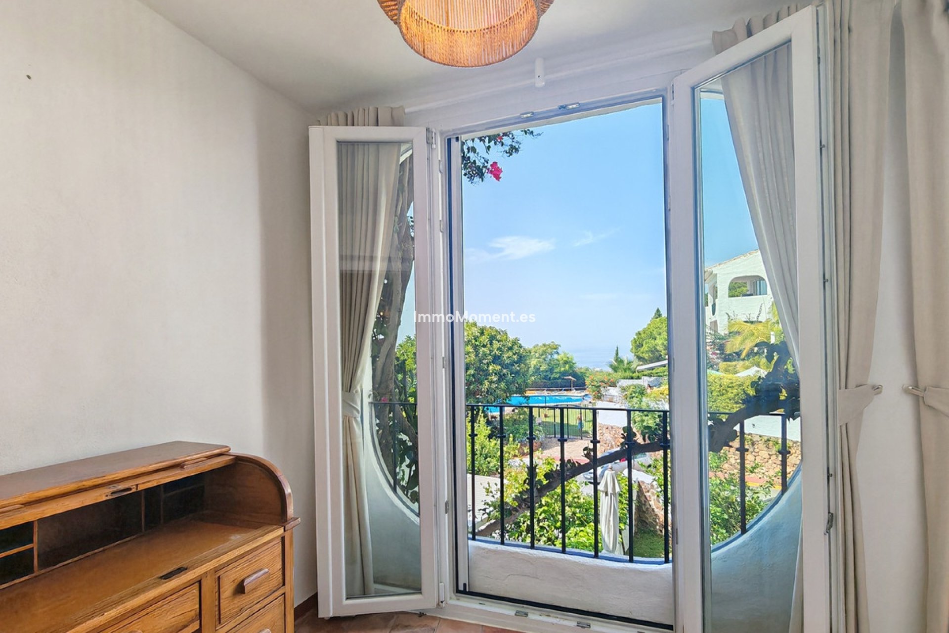 Bestaande woning - Rijtjeshuis - Marbella - Altos de los Monteros