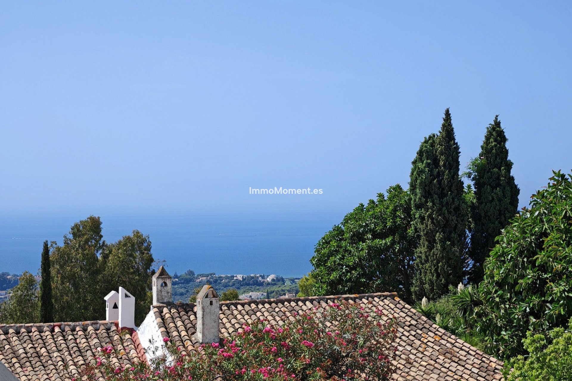 Bestaande woning - Rijtjeshuis - Marbella - Altos de los Monteros