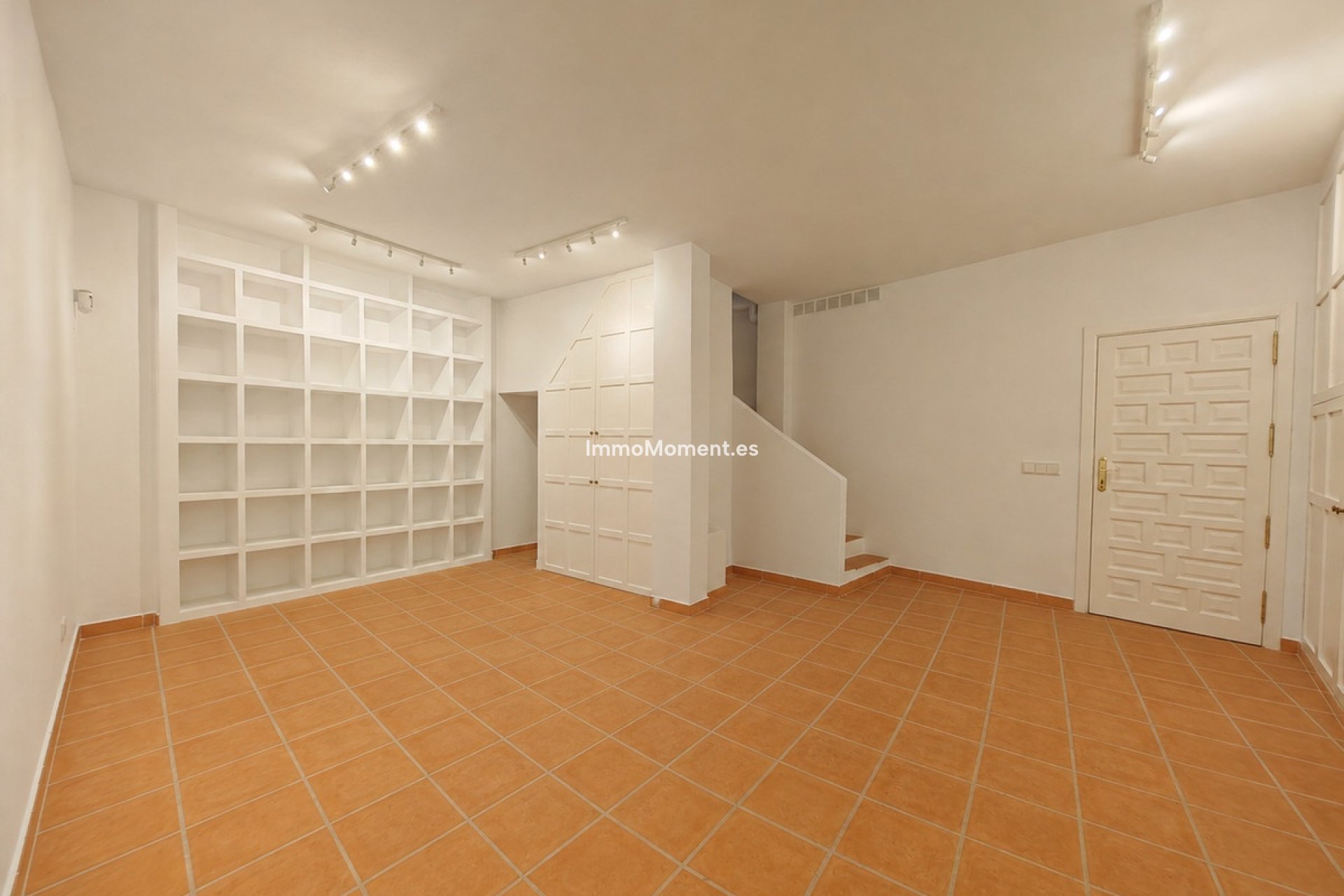 Bestaande woning - Rijtjeshuis - Marbella - Altos de los Monteros