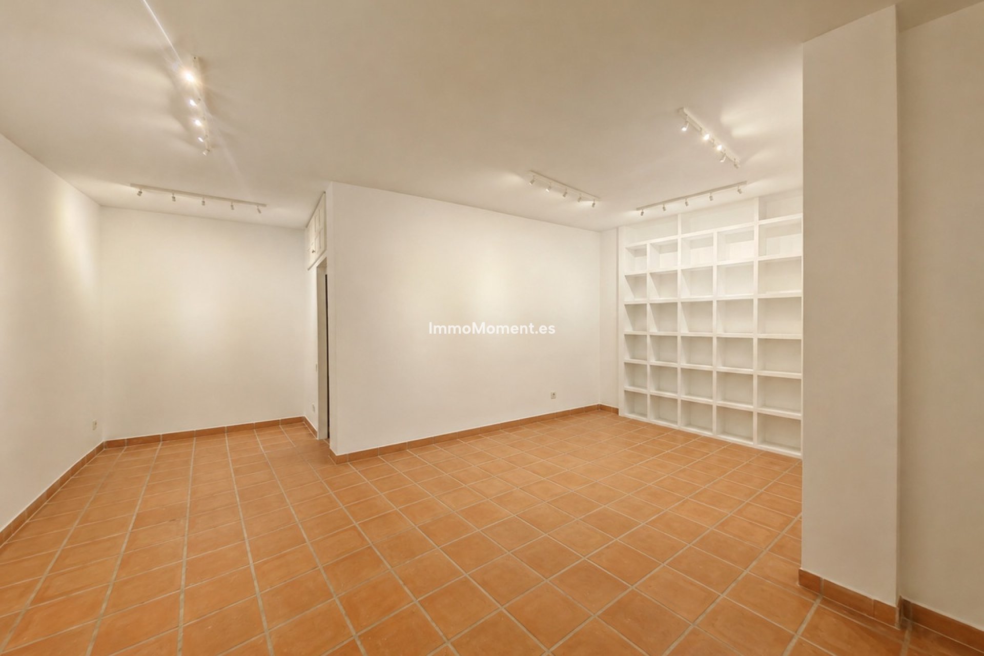 Bestaande woning - Rijtjeshuis - Marbella - Altos de los Monteros