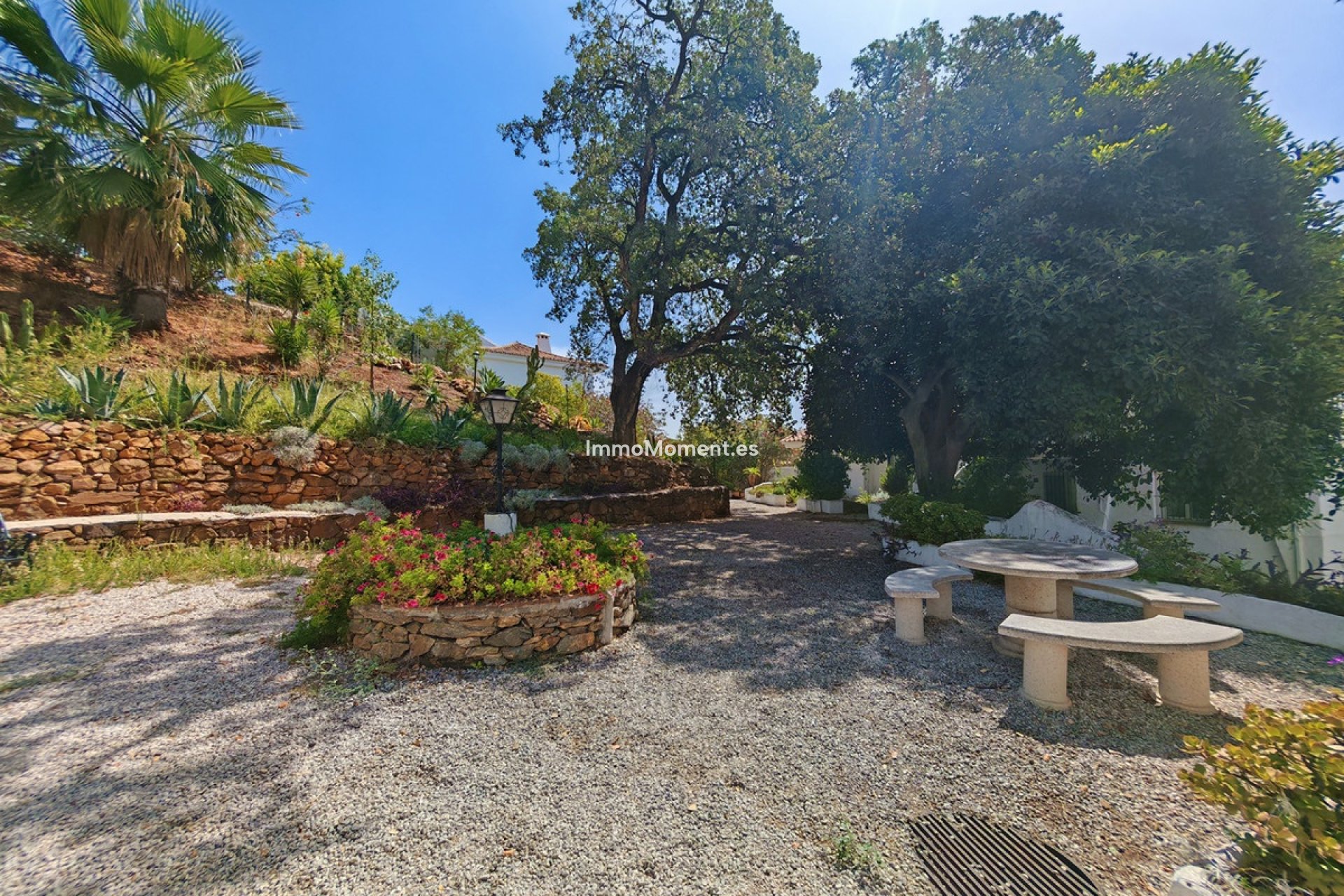 Bestaande woning - Rijtjeshuis - Marbella - Altos de los Monteros
