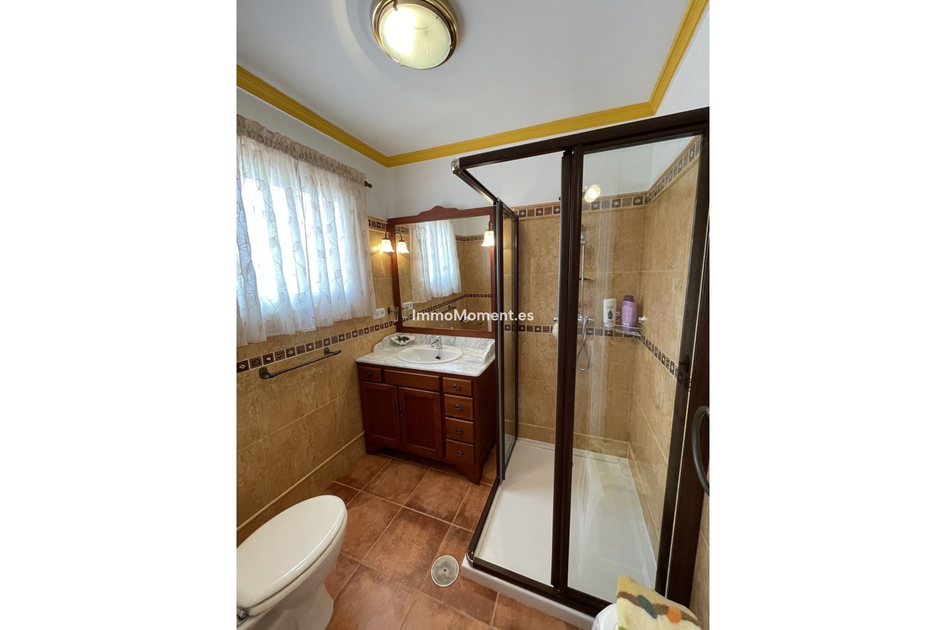Bestaande woning - Rijtjeshuis - Marbella - Altos de los Monteros