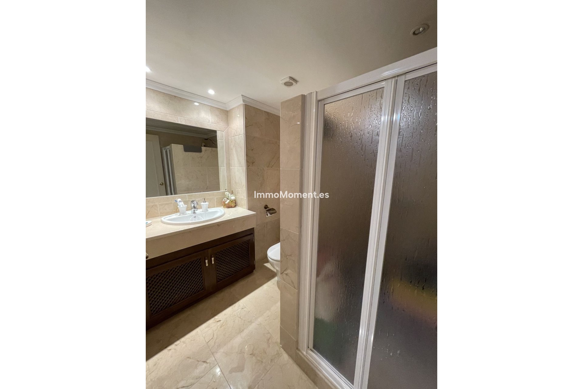 Bestaande woning - Rijtjeshuis - Marbella - Altos de los Monteros