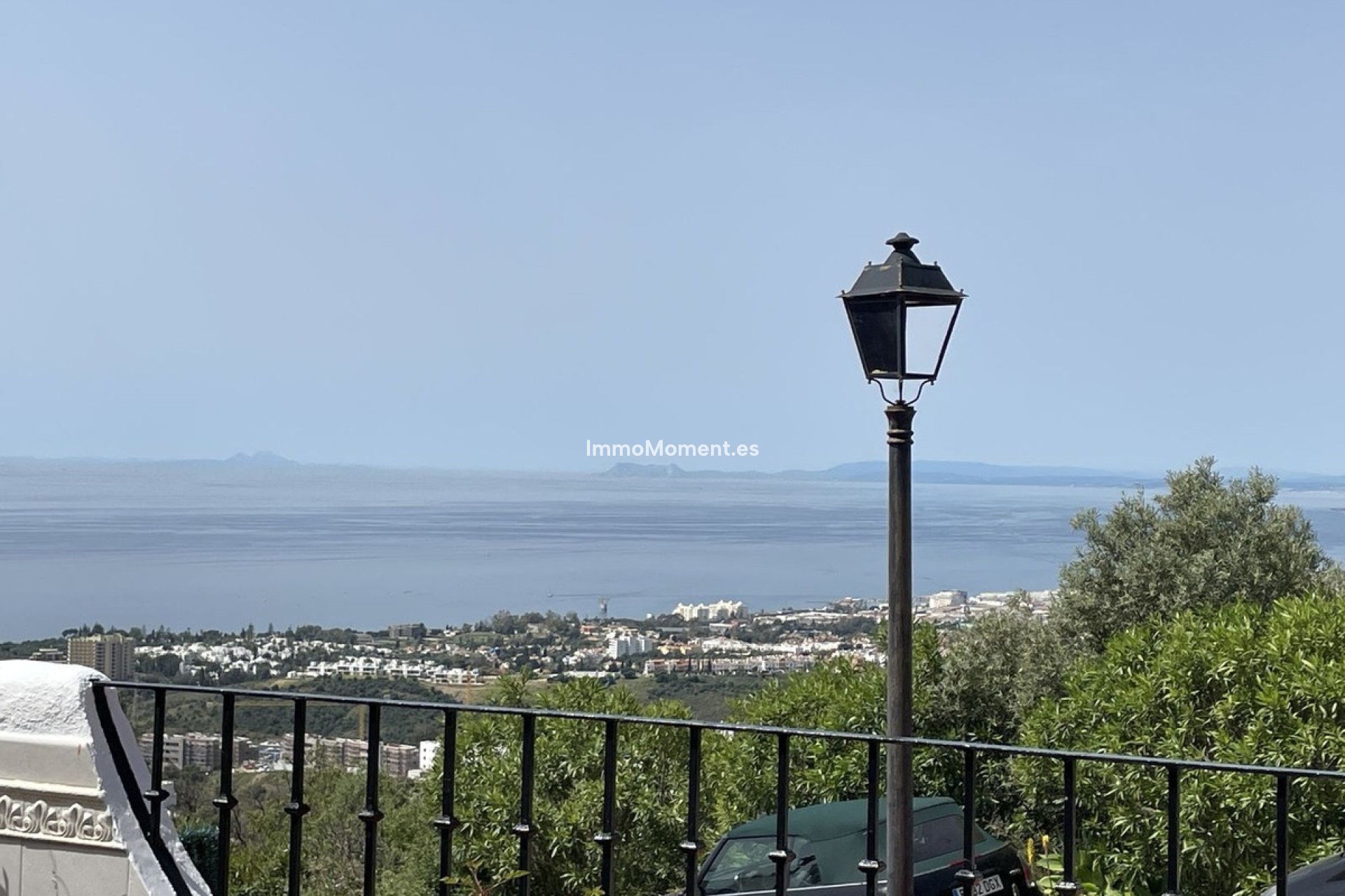 Bestaande woning - Rijtjeshuis - Marbella - Altos de los Monteros