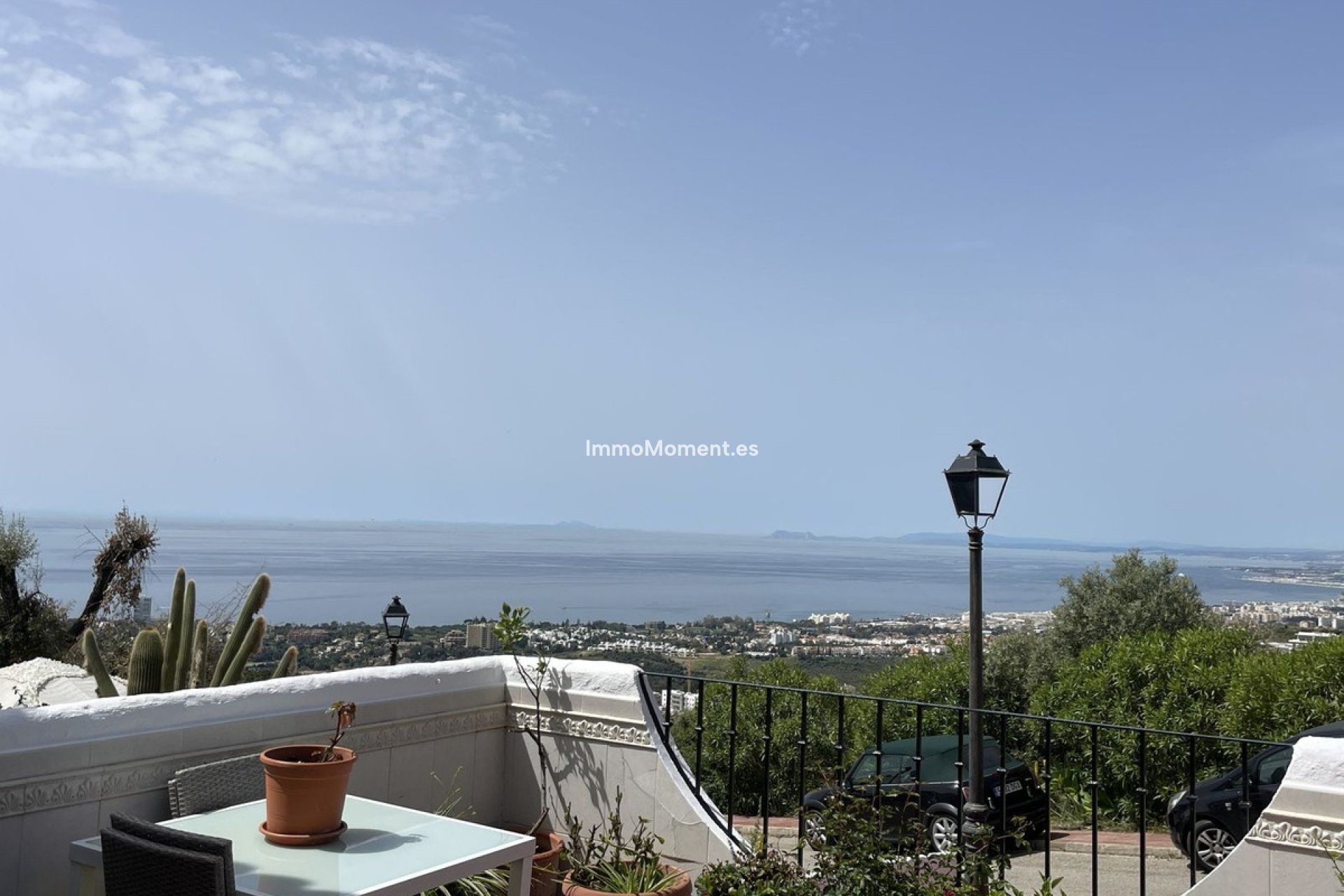 Bestaande woning - Rijtjeshuis - Marbella - Altos de los Monteros